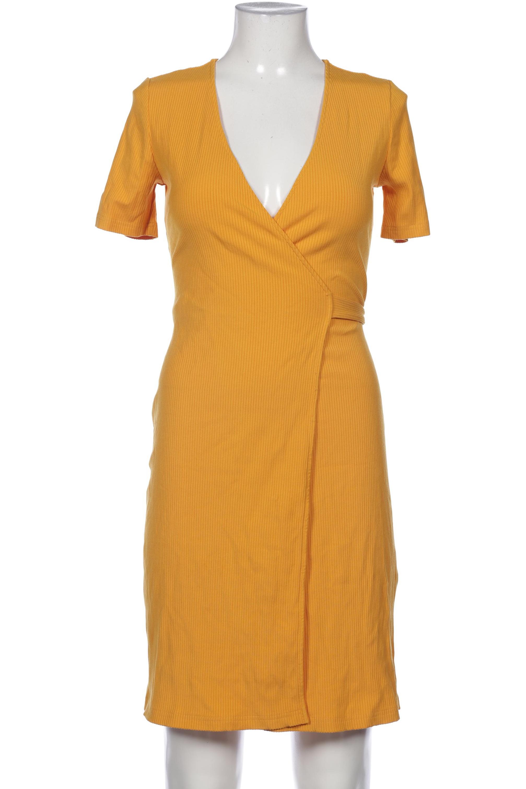 

& Other Stories Damen Kleid, gelb, Gr. 36