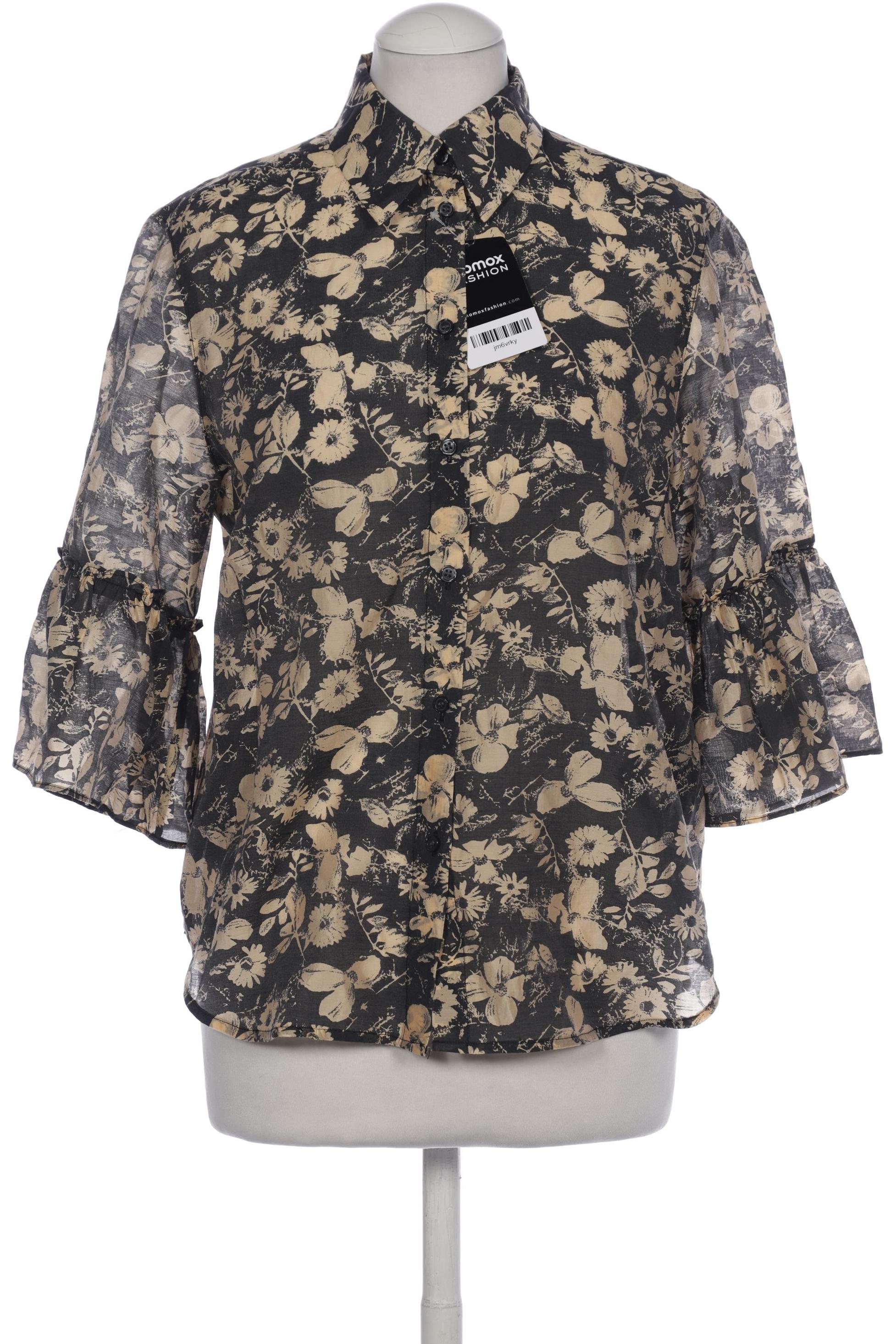 

& Other Stories Damen Bluse, grau, Gr. 36