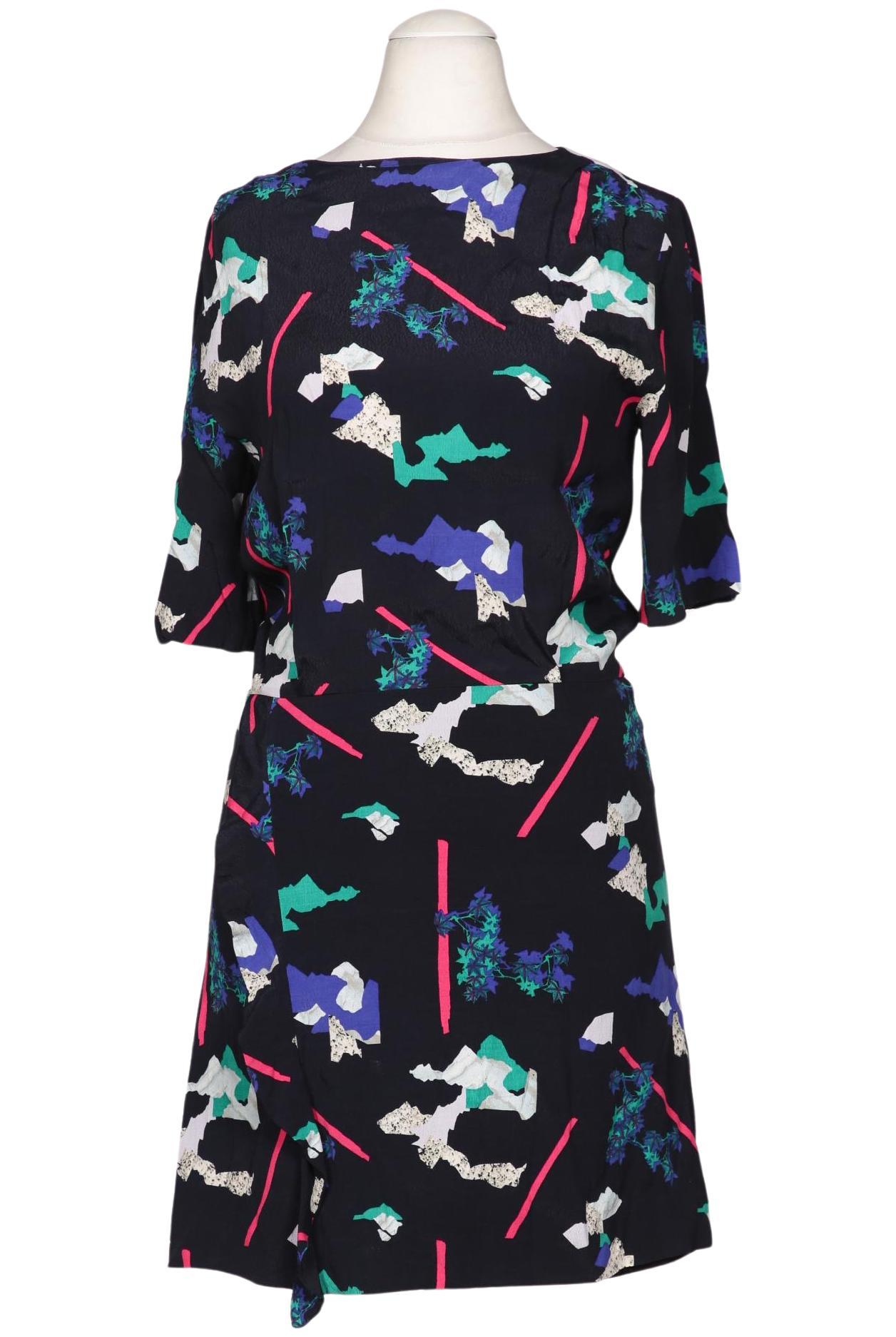 

& Other Stories Damen Kleid, mehrfarbig, Gr. 38