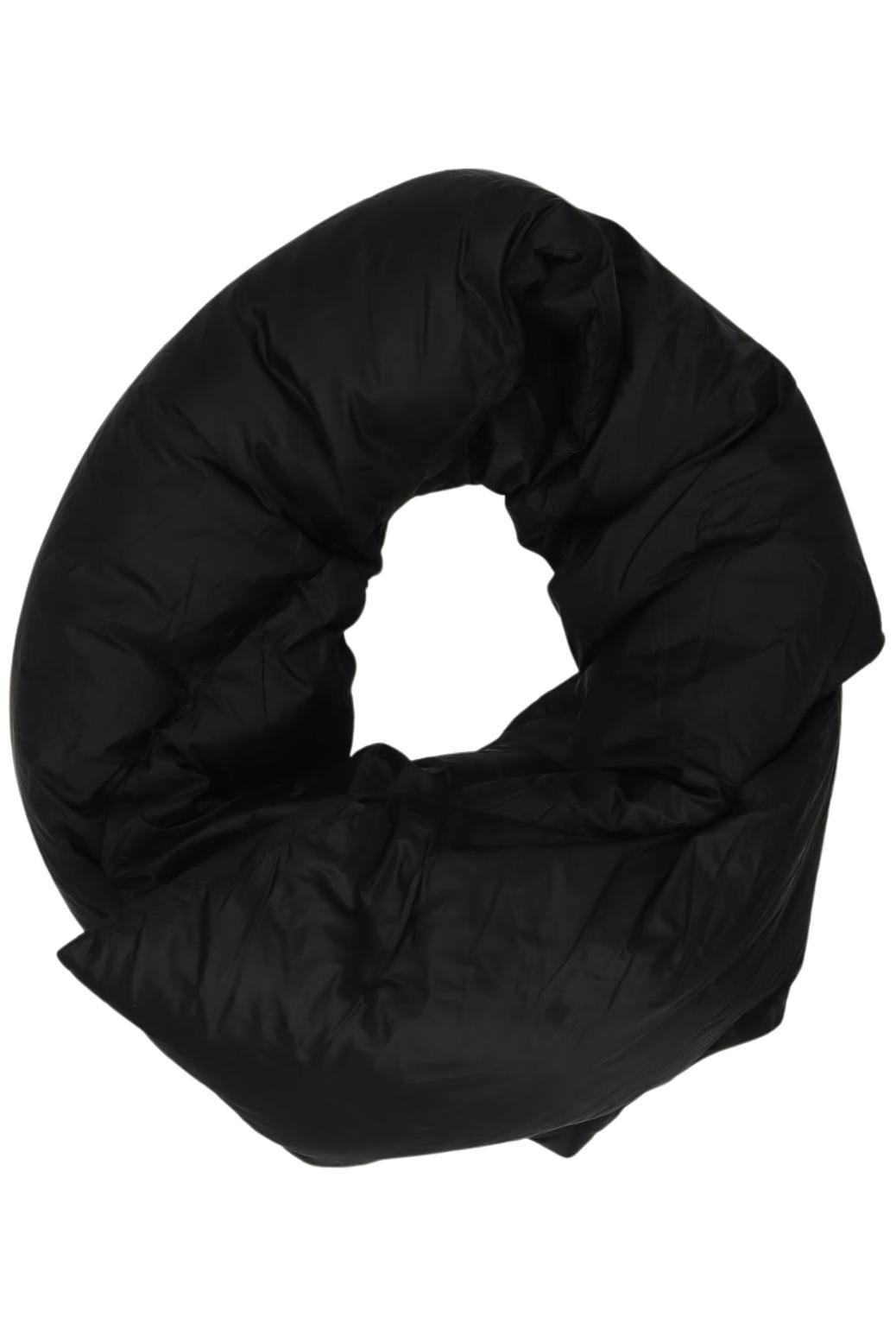 

& Other Stories Damen Schal, schwarz, Gr.