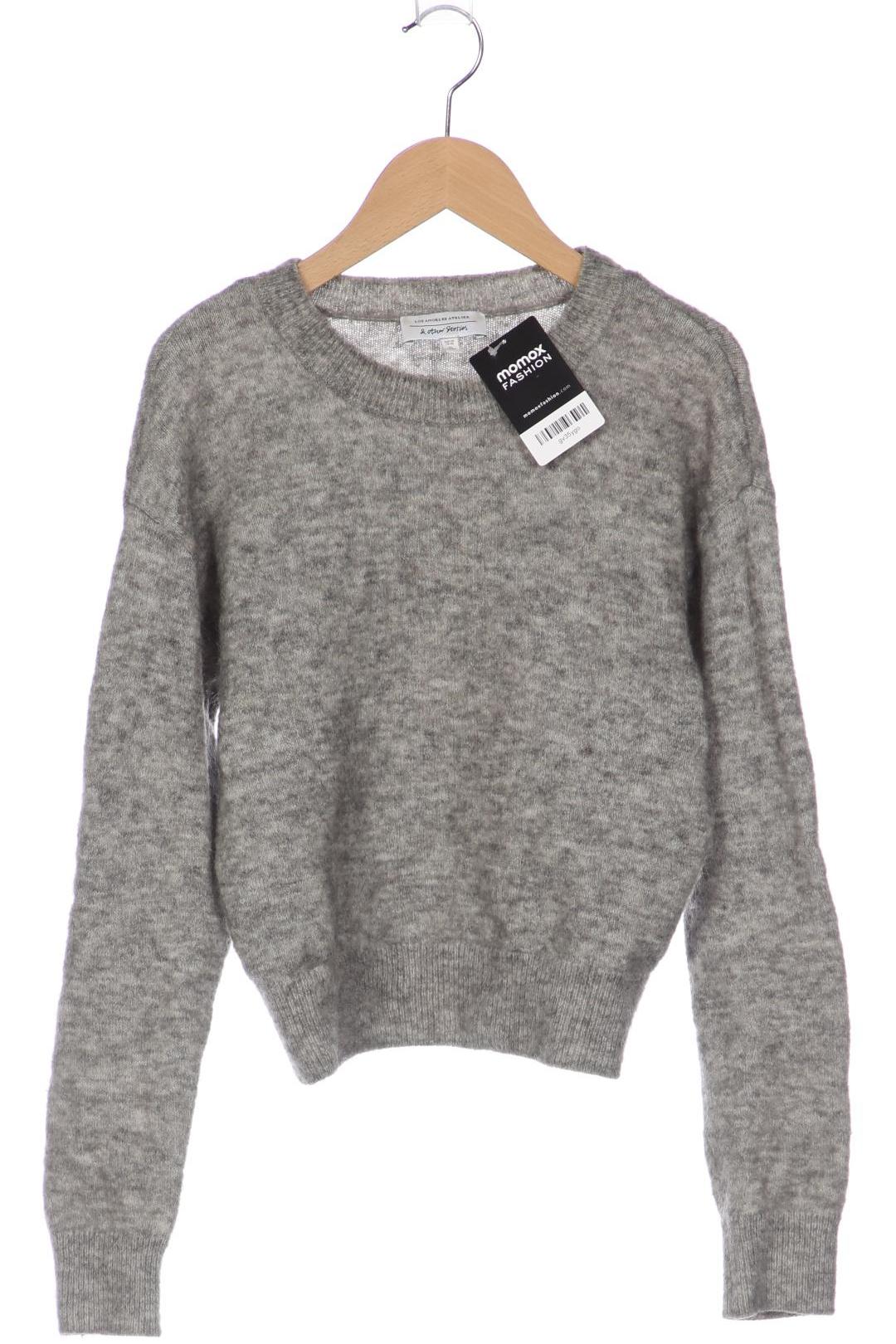 

& Other Stories Damen Pullover, grau