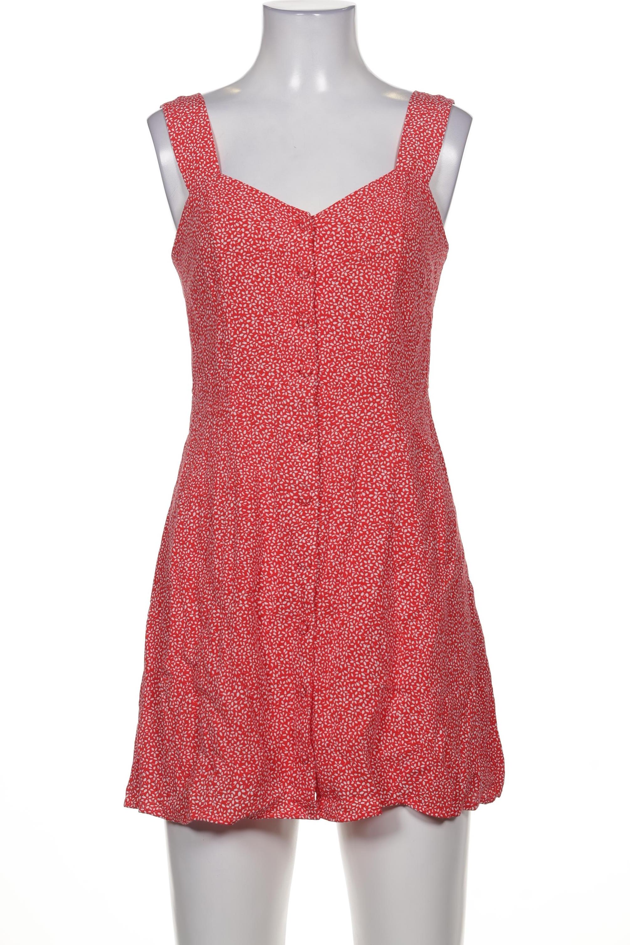 

& Other Stories Damen Kleid, rot, Gr. 36