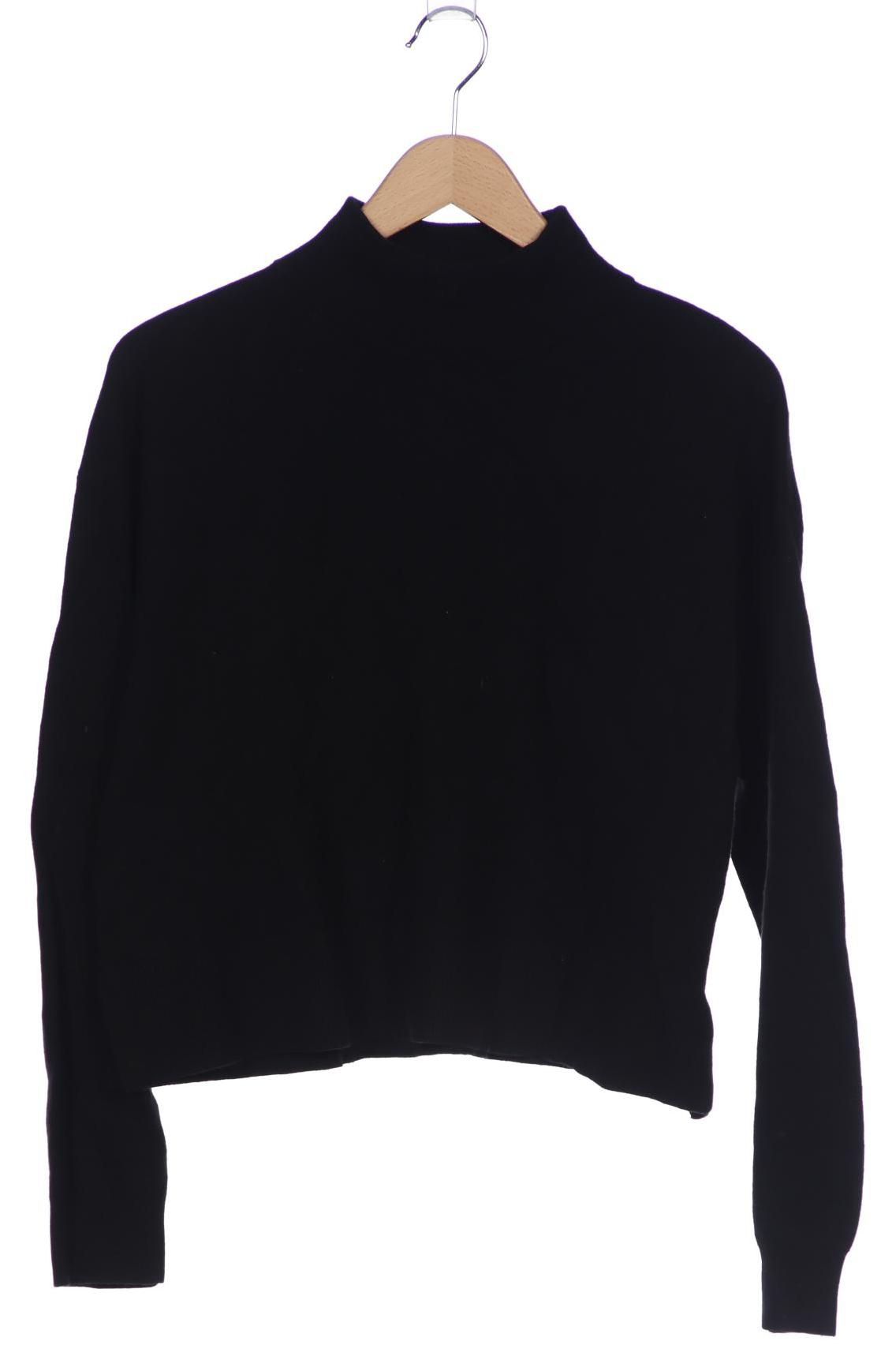 

& Other Stories Damen Pullover, schwarz, Gr. 42