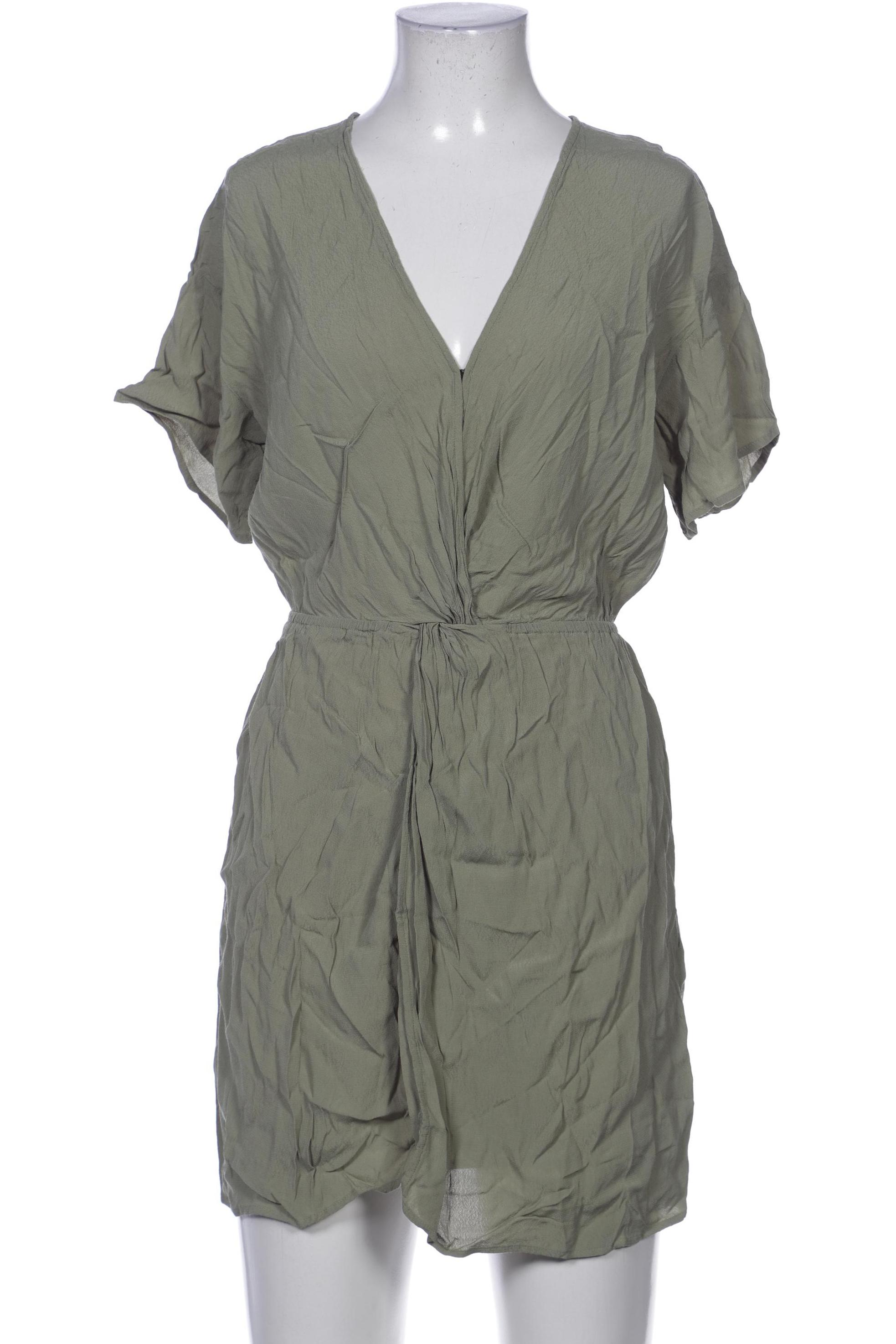 

& Other Stories Damen Kleid, grün, Gr. 34