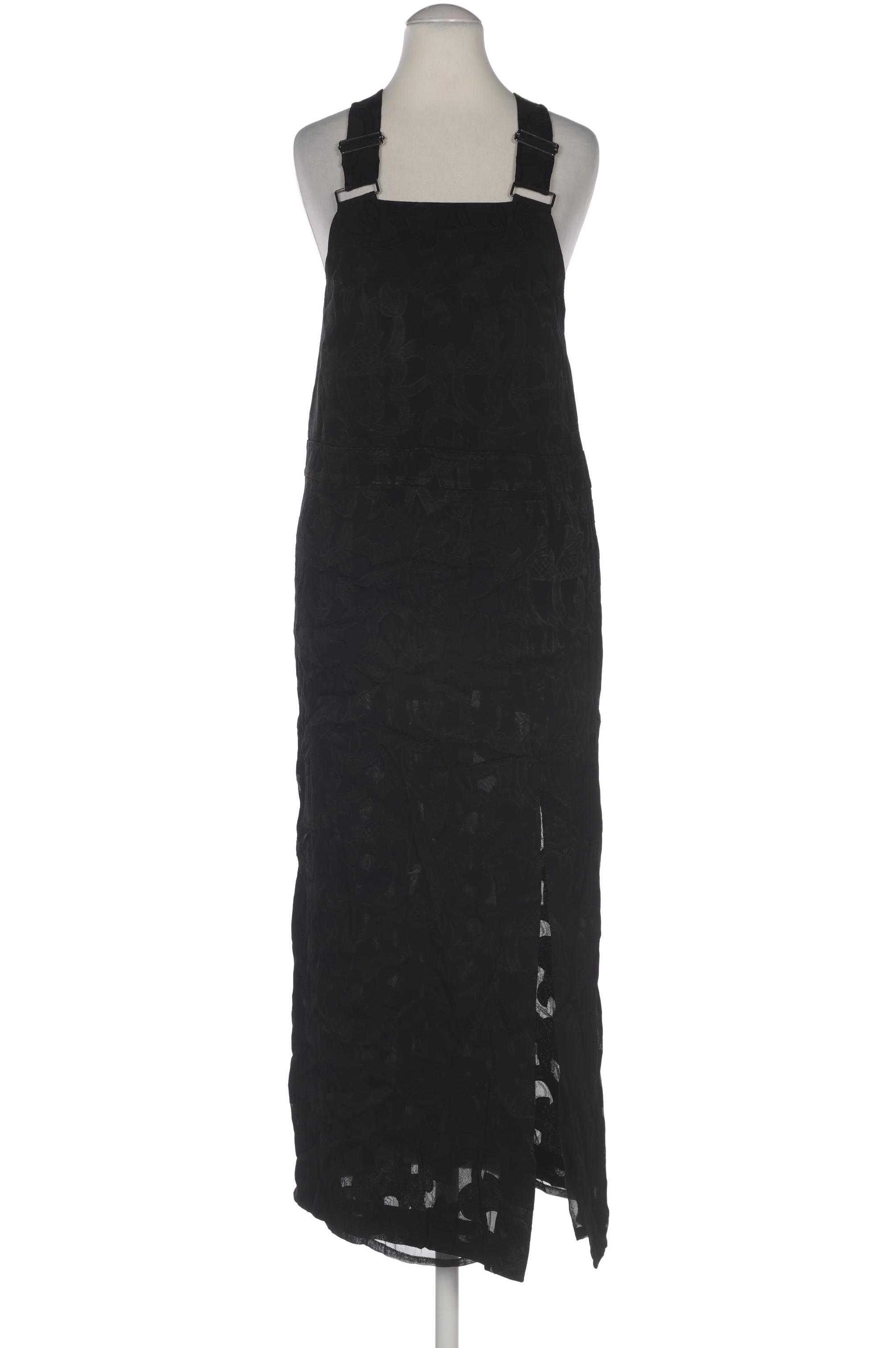 

& Other Stories Damen Kleid, schwarz, Gr. 34