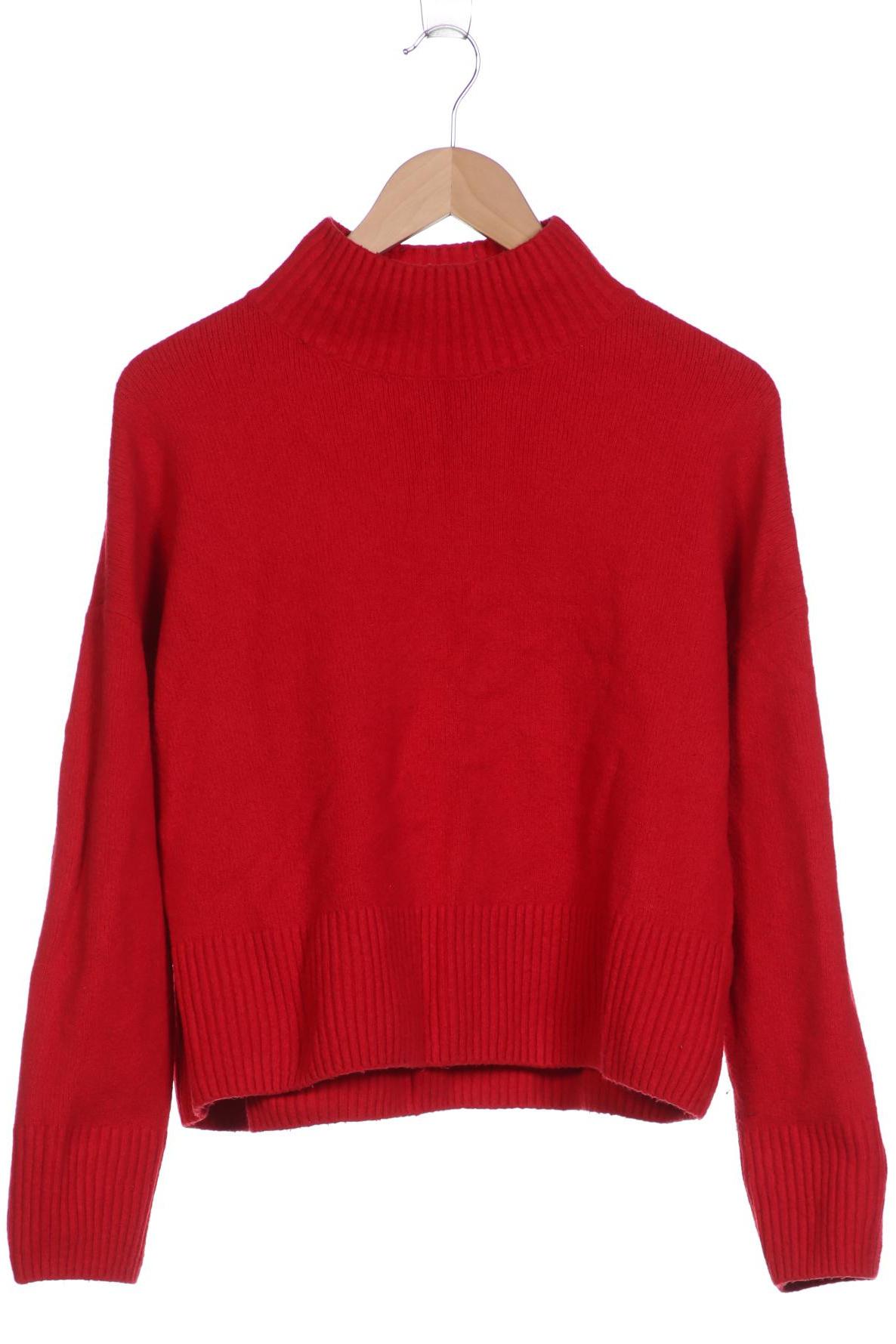 

& Other Stories Damen Pullover, rot, Gr. 38