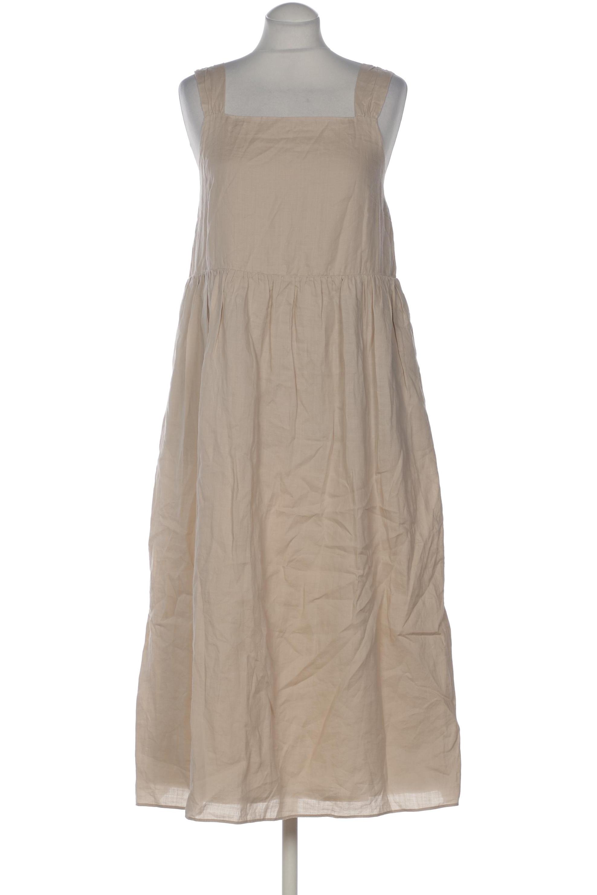 

& Other Stories Damen Kleid, beige, Gr. 38