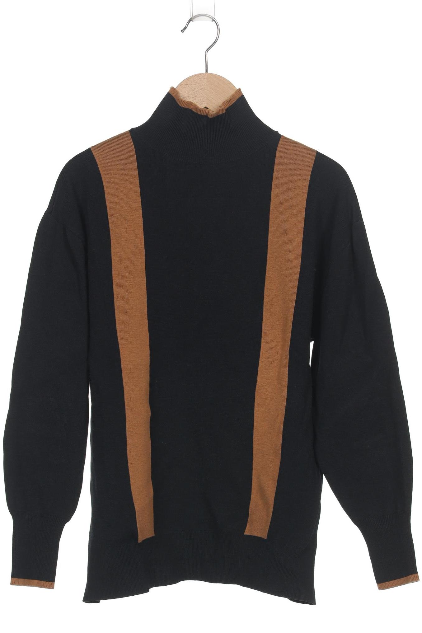 

& Other Stories Damen Pullover, schwarz, Gr. 34