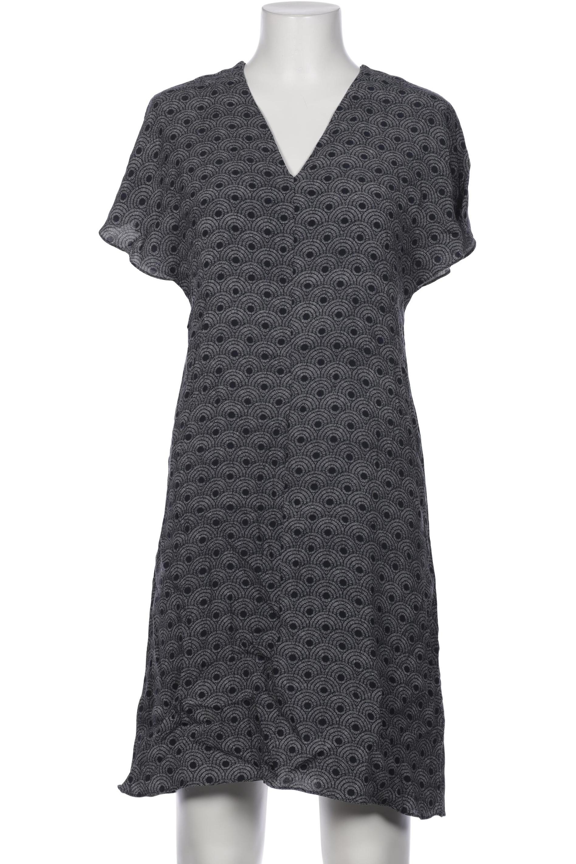 

& Other Stories Damen Kleid, marineblau, Gr. 38