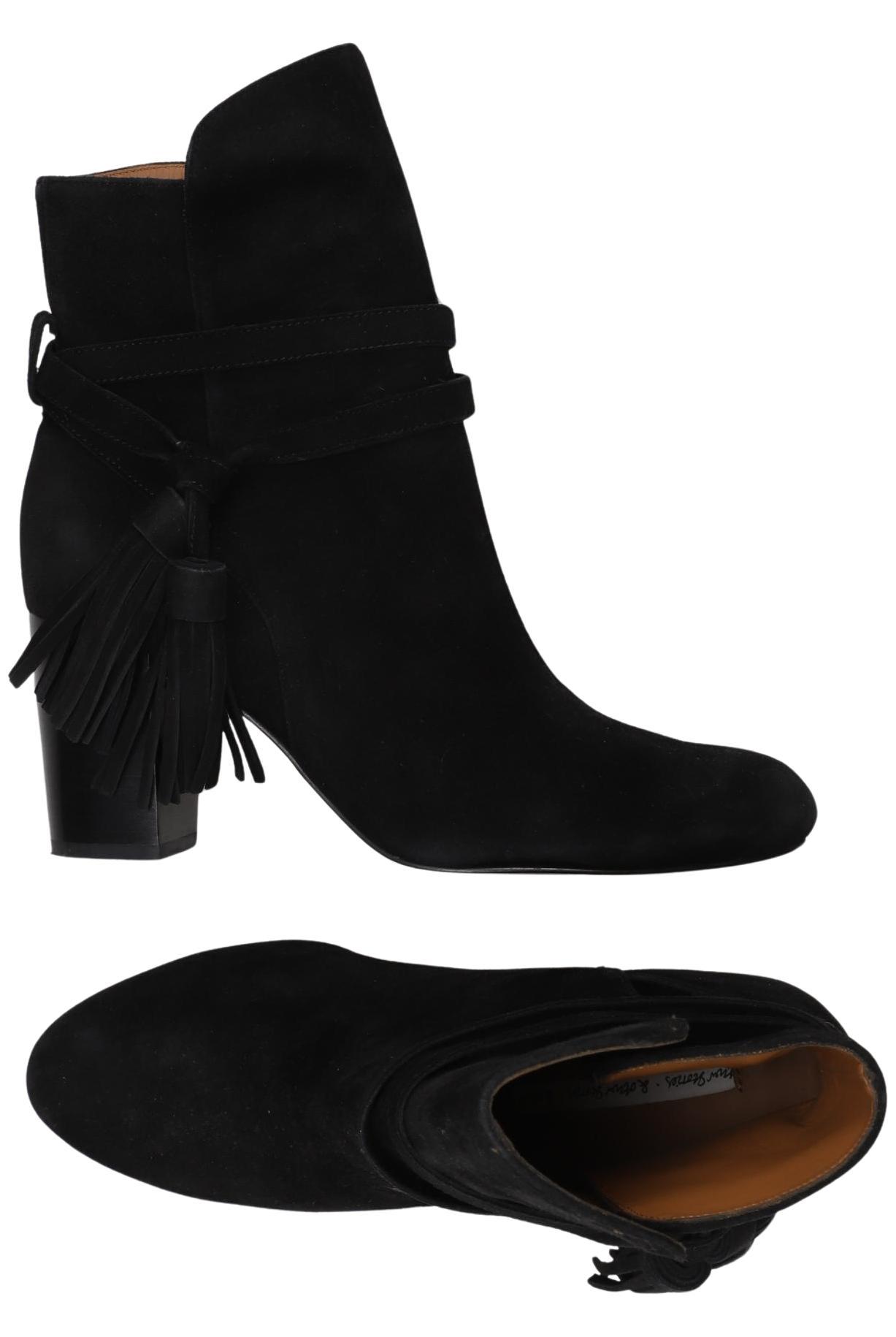 

& Other Stories Damen Stiefelette, schwarz, Gr. 37