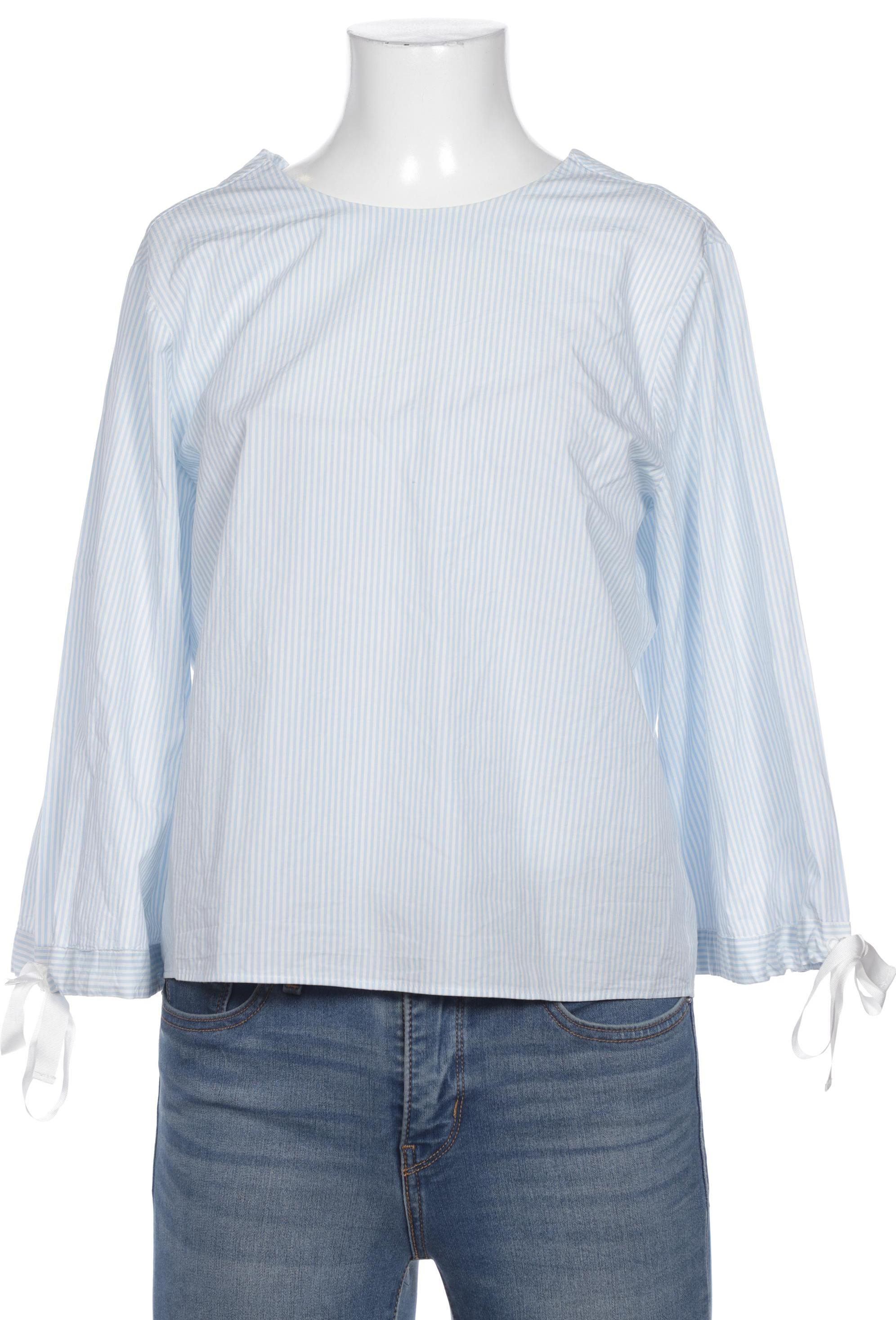 

& Other Stories Damen Bluse, hellblau, Gr. 34