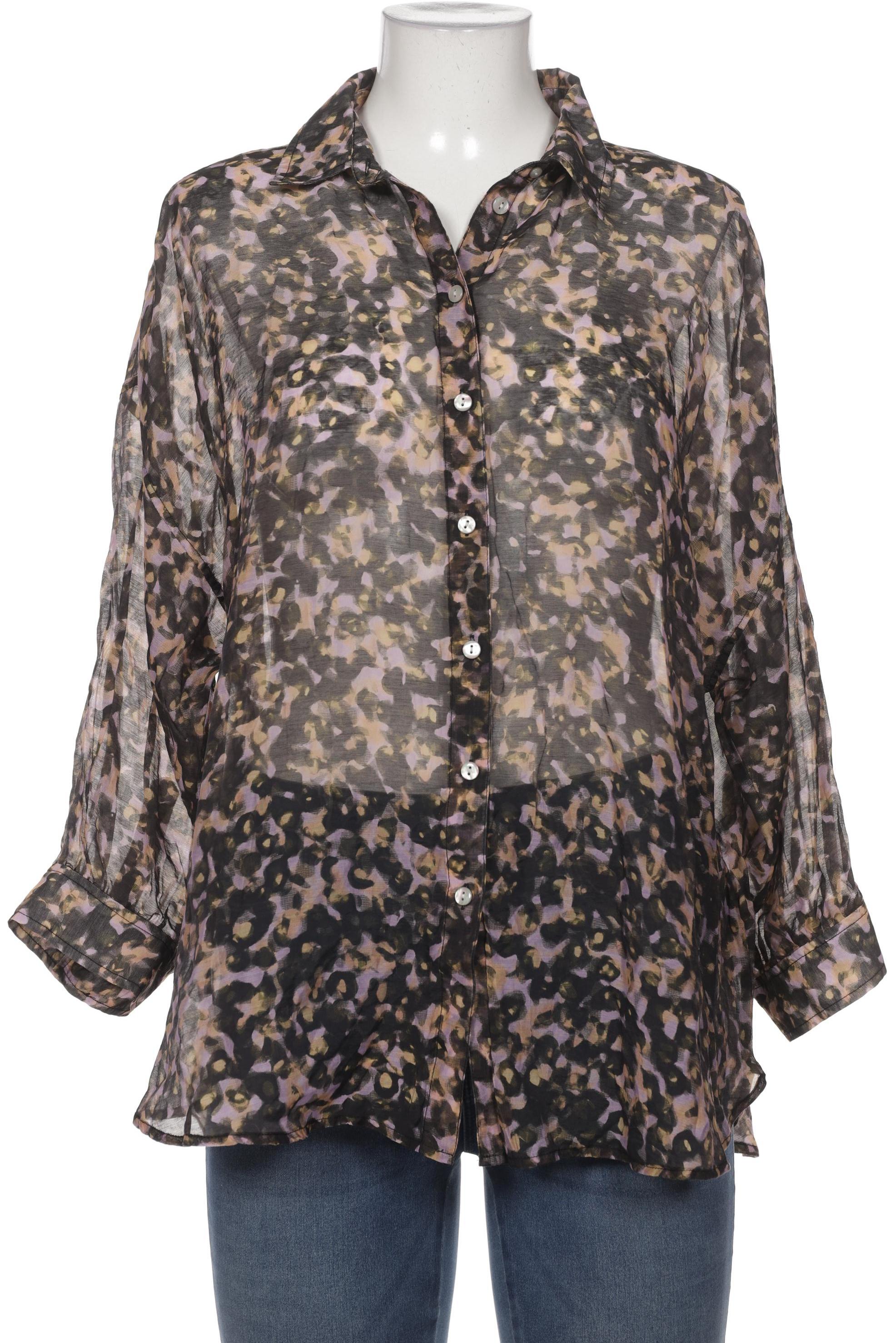 

& Other Stories Damen Bluse, schwarz, Gr. 38