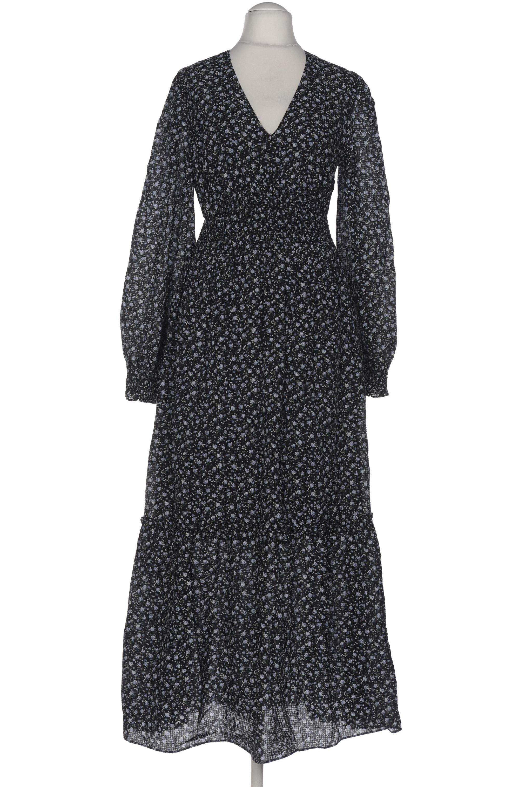

& Other Stories Damen Kleid, schwarz, Gr. 38