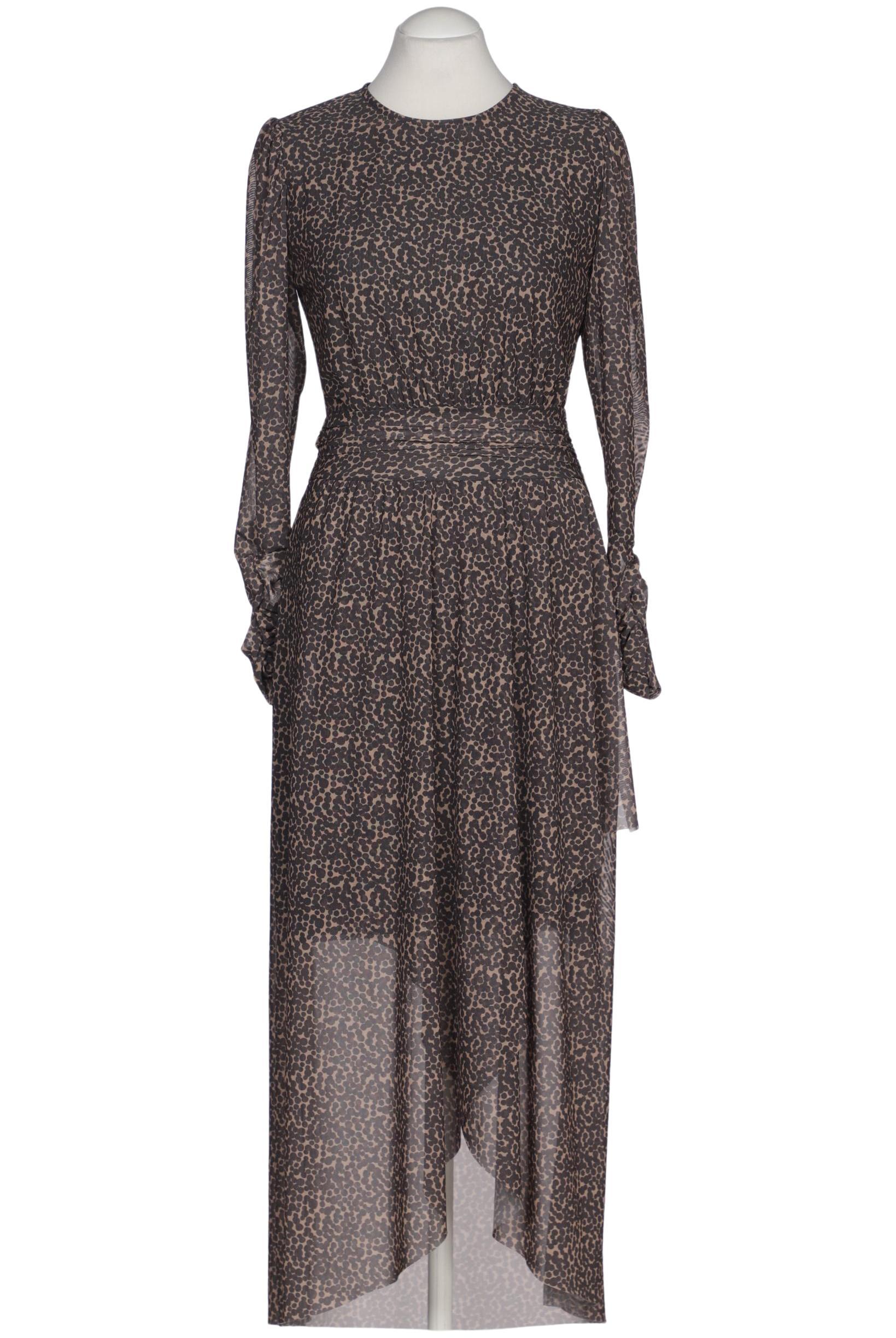 

& Other Stories Damen Kleid, braun, Gr. 38