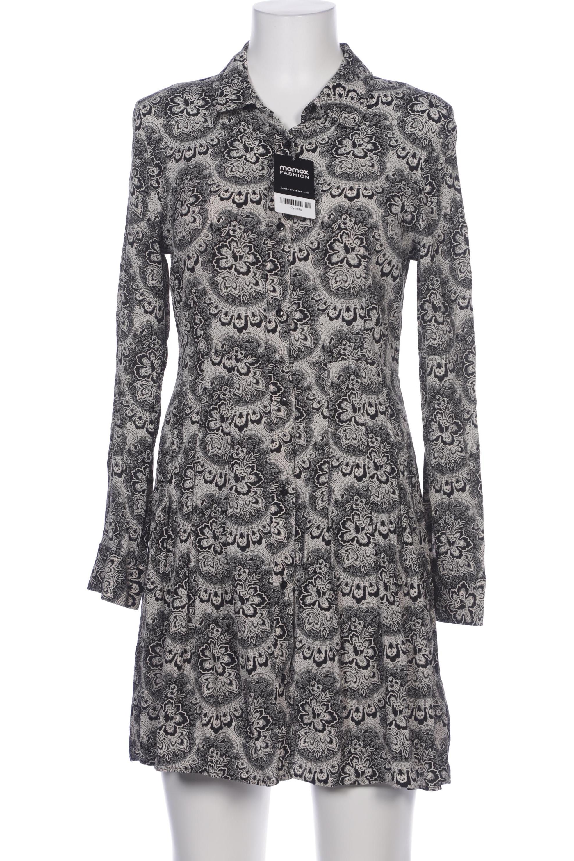 

& Other Stories Damen Kleid, schwarz, Gr. 40