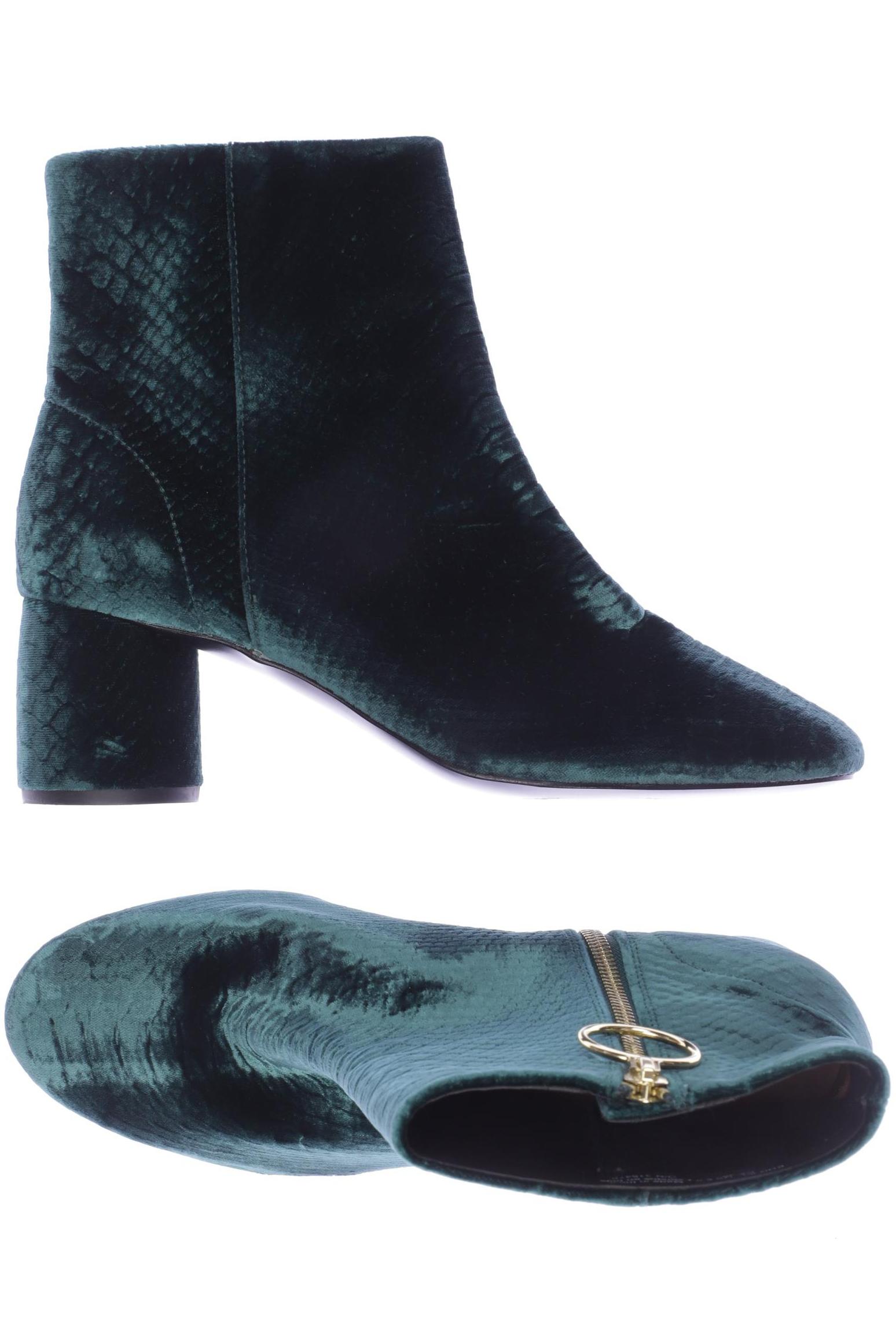 

& Other Stories Damen Stiefelette, grün
