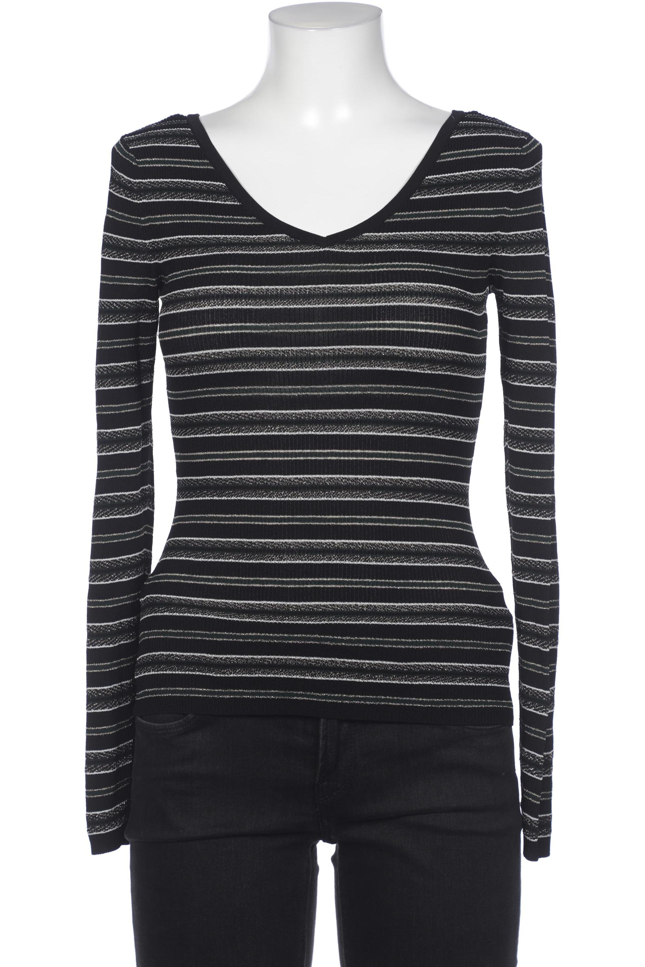 

& other stories Damen Pullover, schwarz