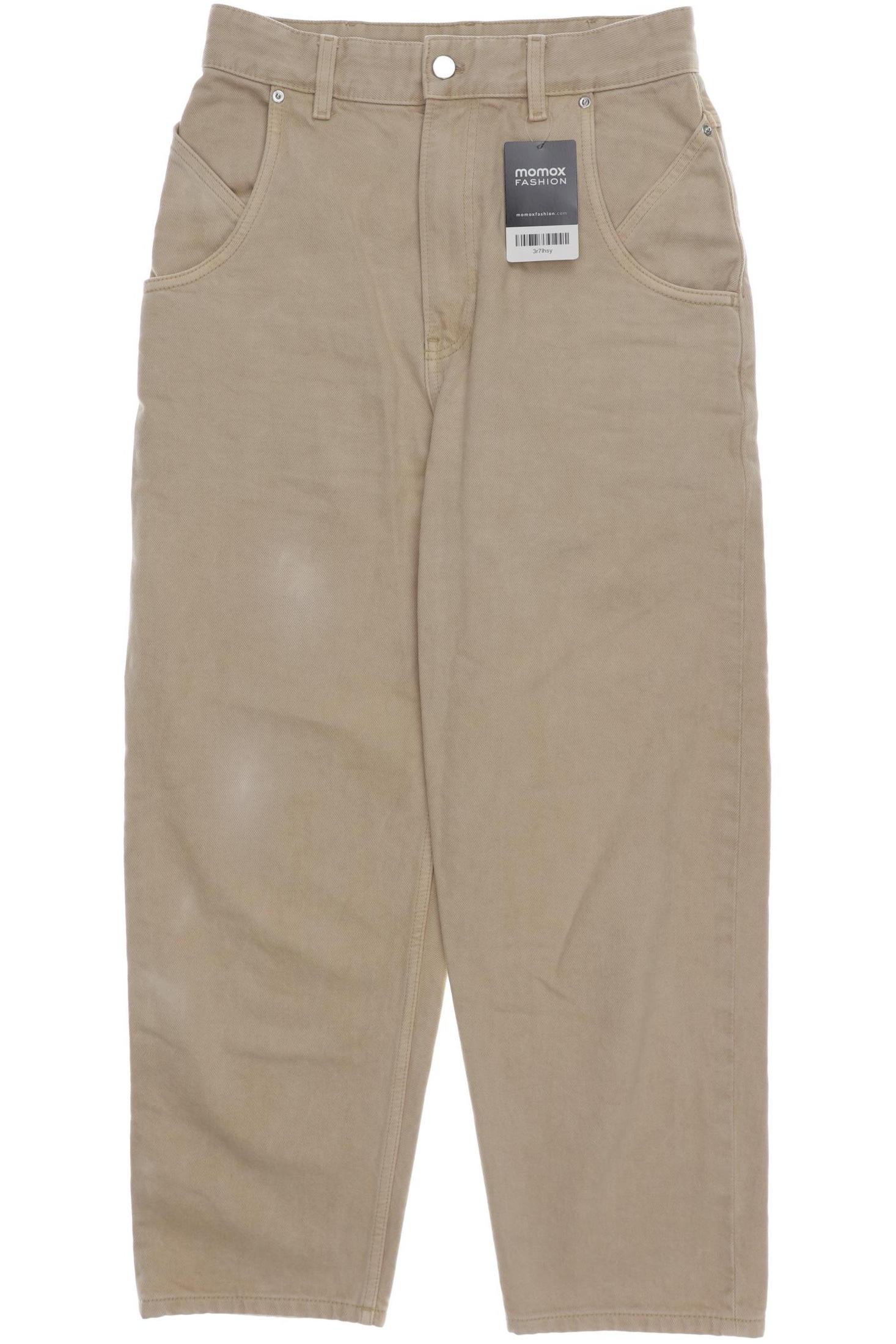 

& other stories Damen Jeans, beige