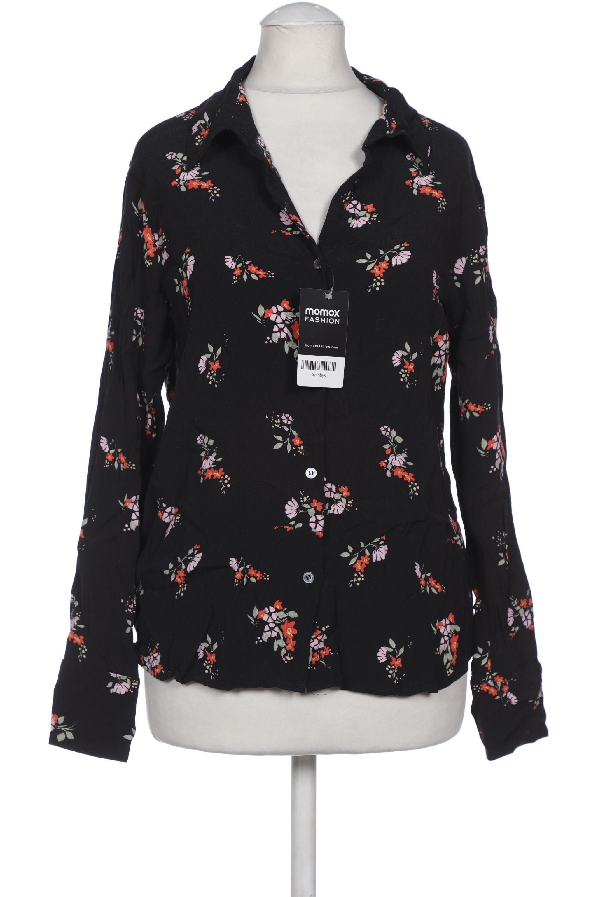 

& other stories Damen Bluse, schwarz