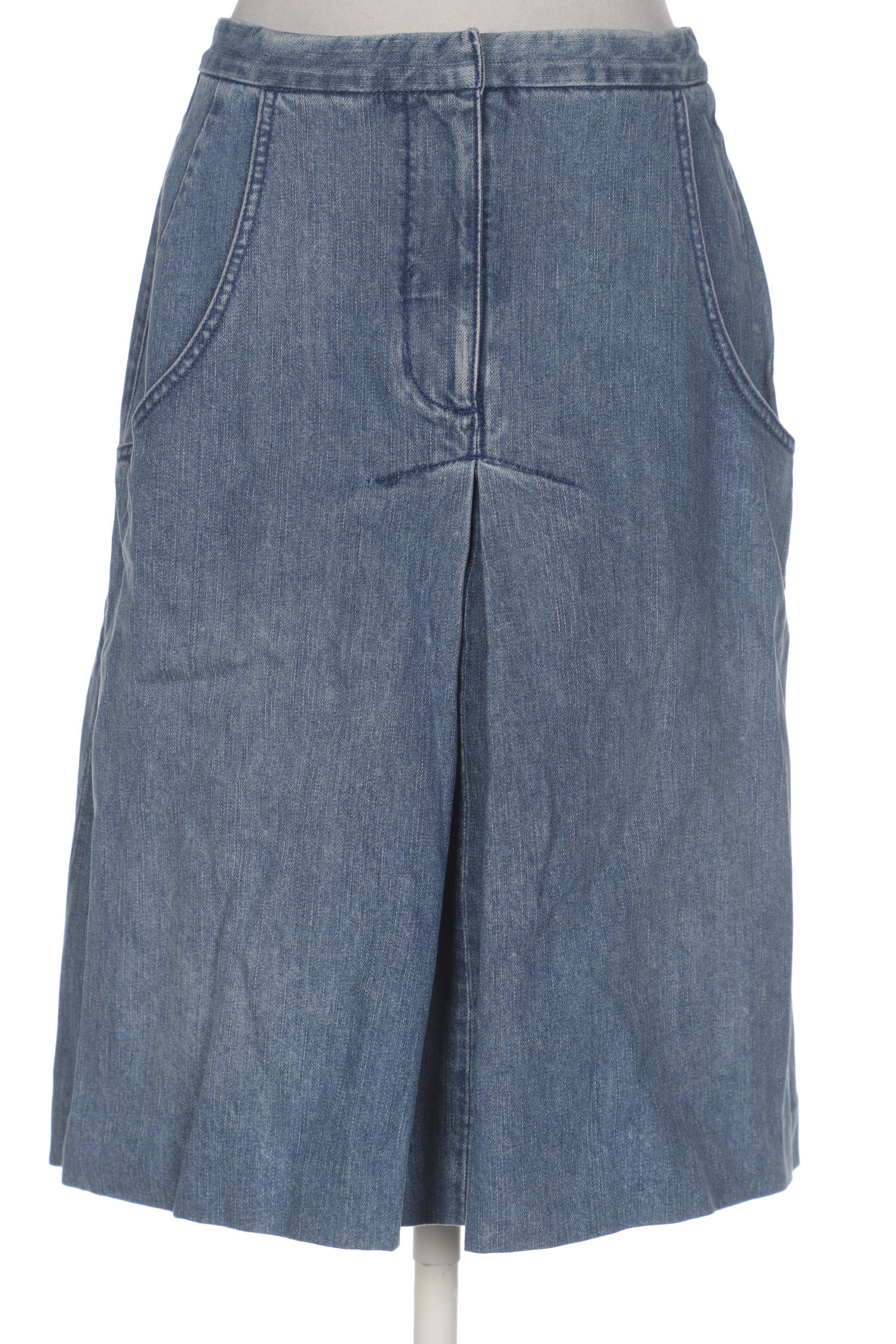 

& Other Stories Damen Rock, blau, Gr. 38