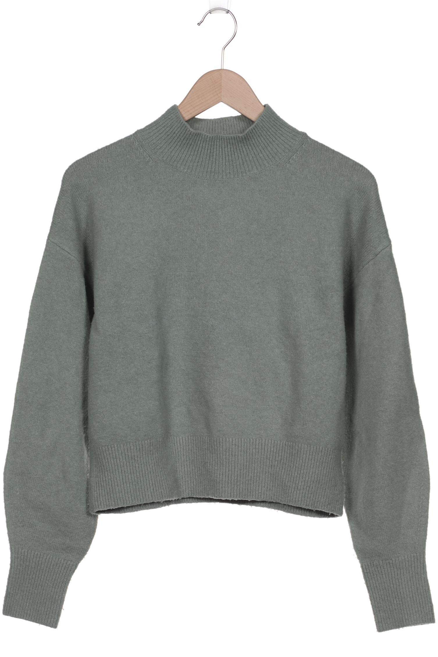 

& Other Stories Damen Pullover, grün, Gr. 36