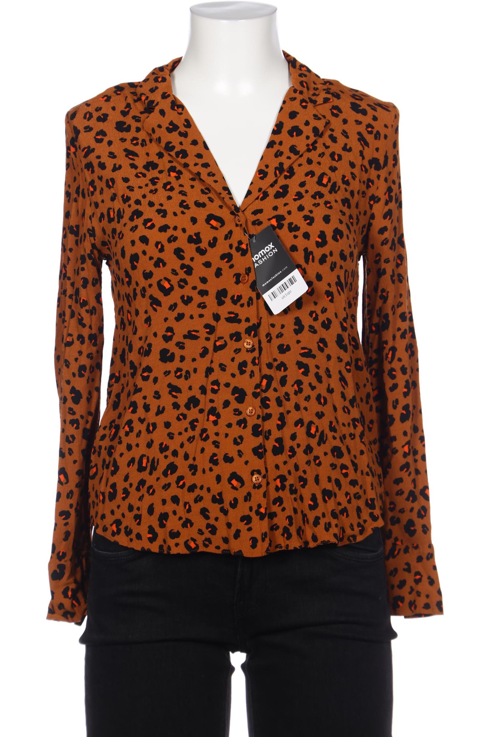 

& other stories Damen Bluse, orange