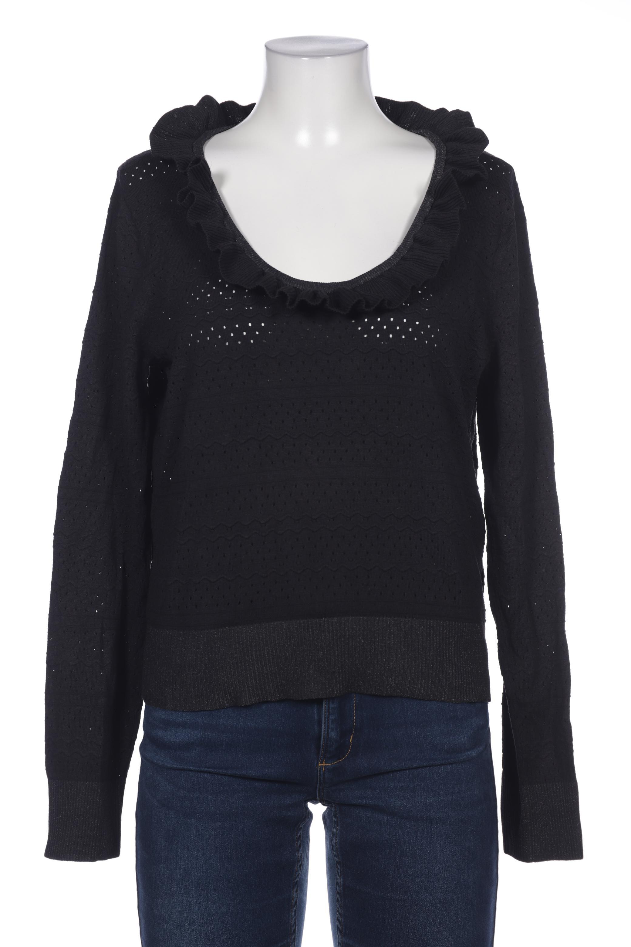 

& other stories Damen Pullover, schwarz