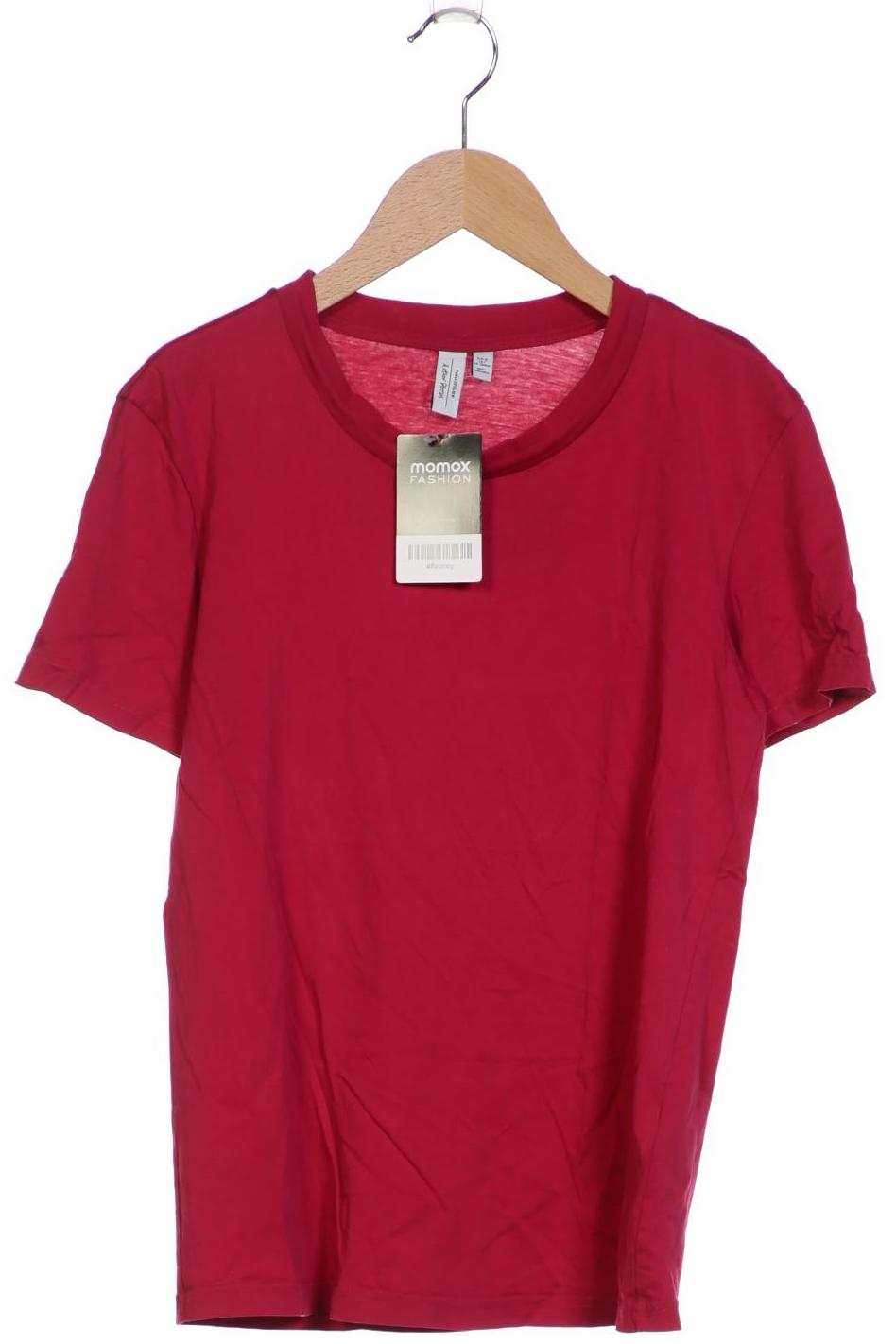 

& Other Stories Damen T-Shirt, pink, Gr. 36