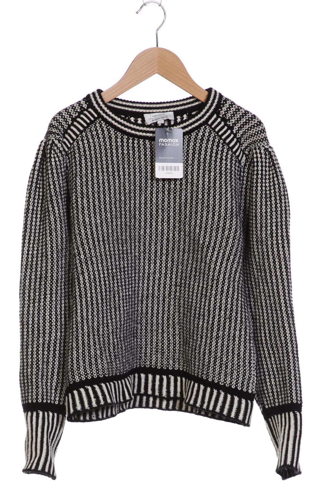 

& other stories Damen Pullover, schwarz