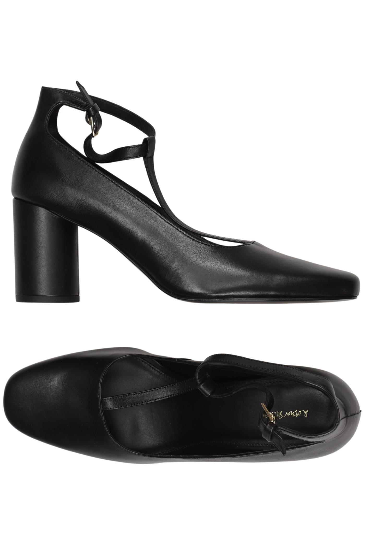 

& Other Stories Damen Pumps, schwarz, Gr. 41