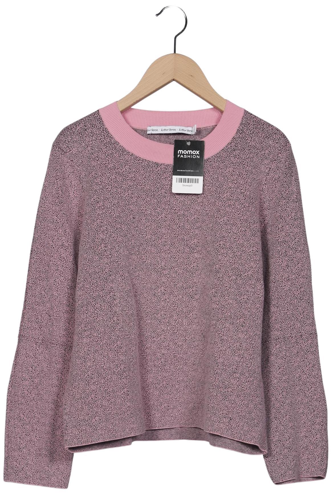 

& Other Stories Damen Pullover, pink, Gr. 38