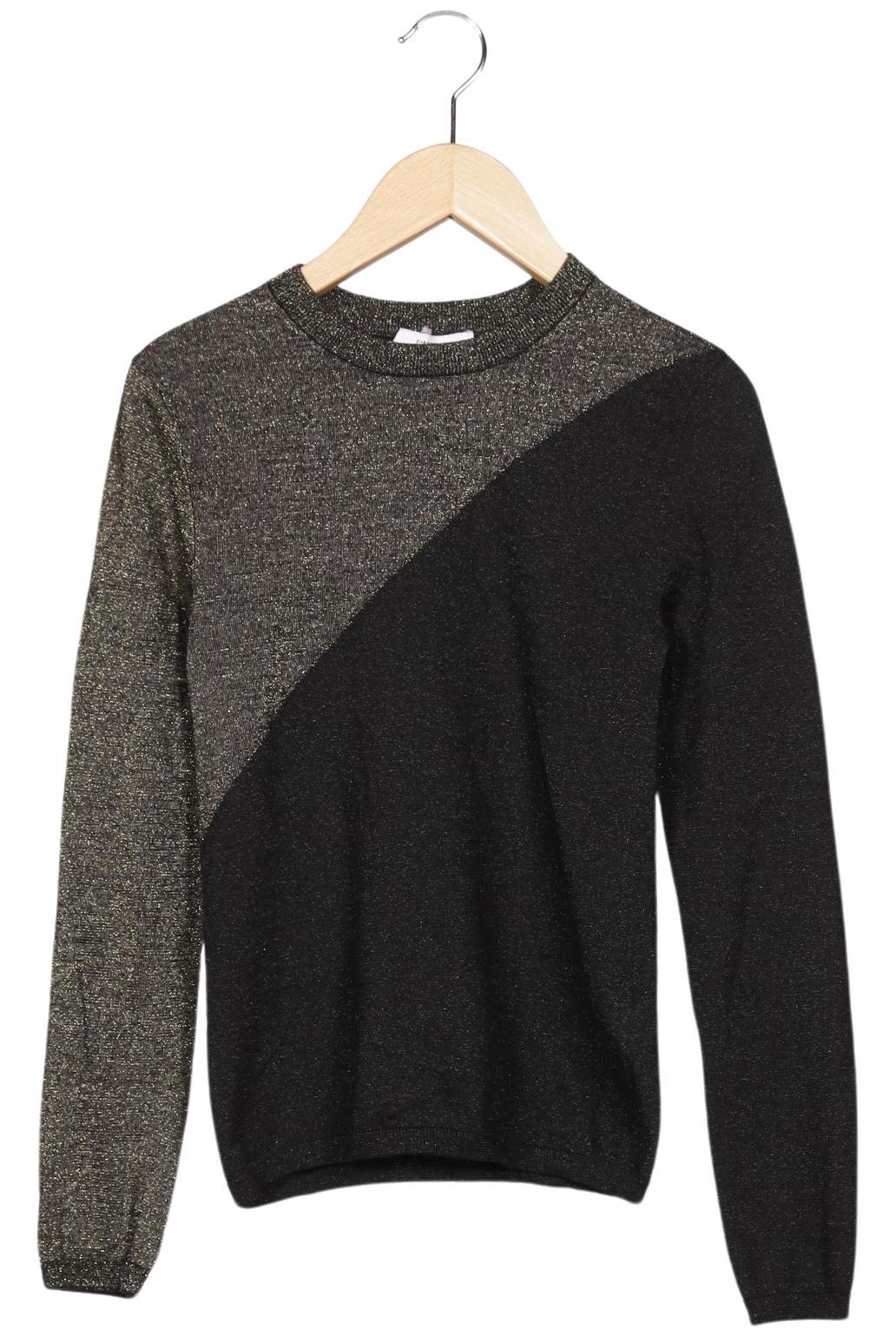 

& Other Stories Damen Pullover, mehrfarbig, Gr. 34