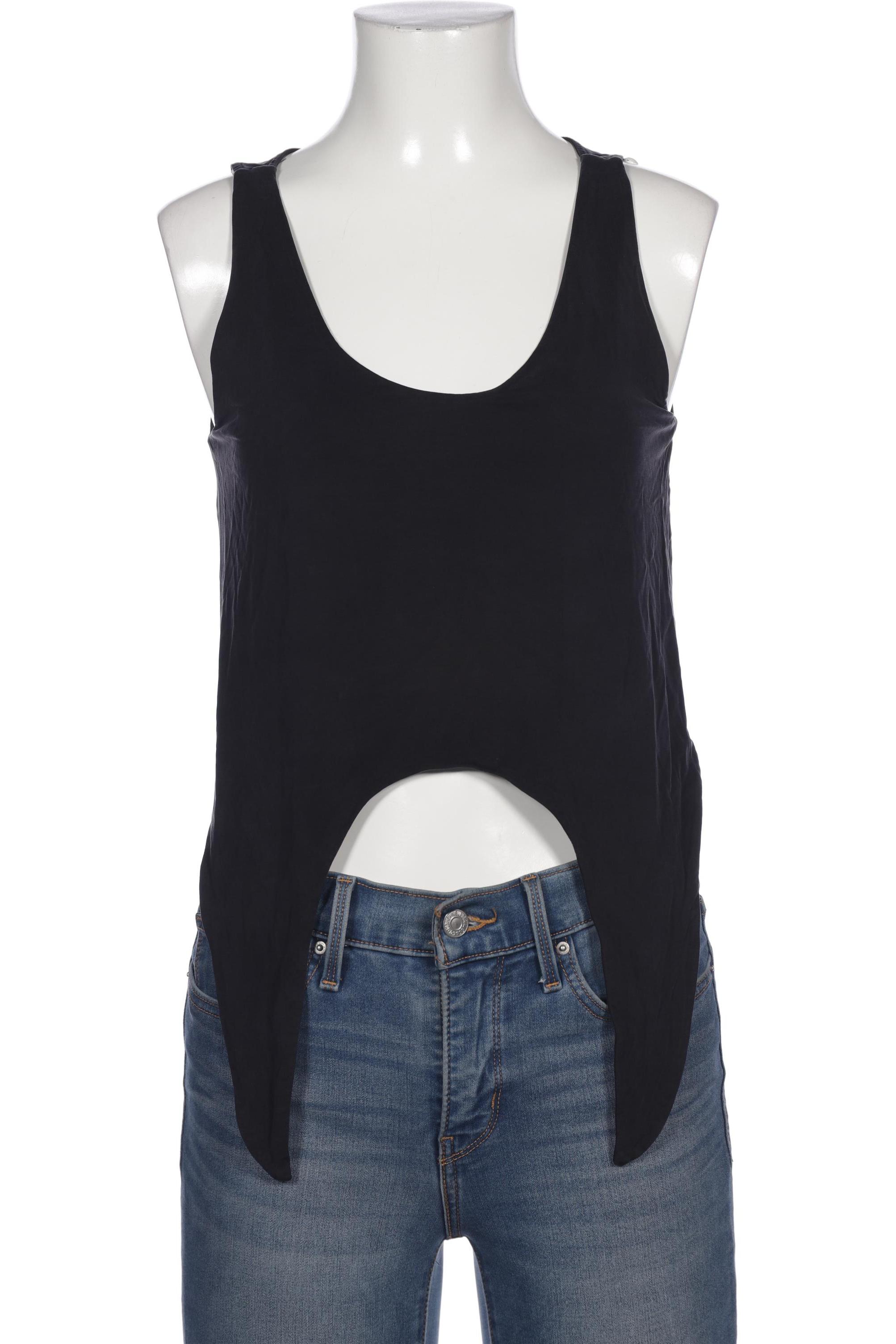 

& other stories Damen Top, schwarz