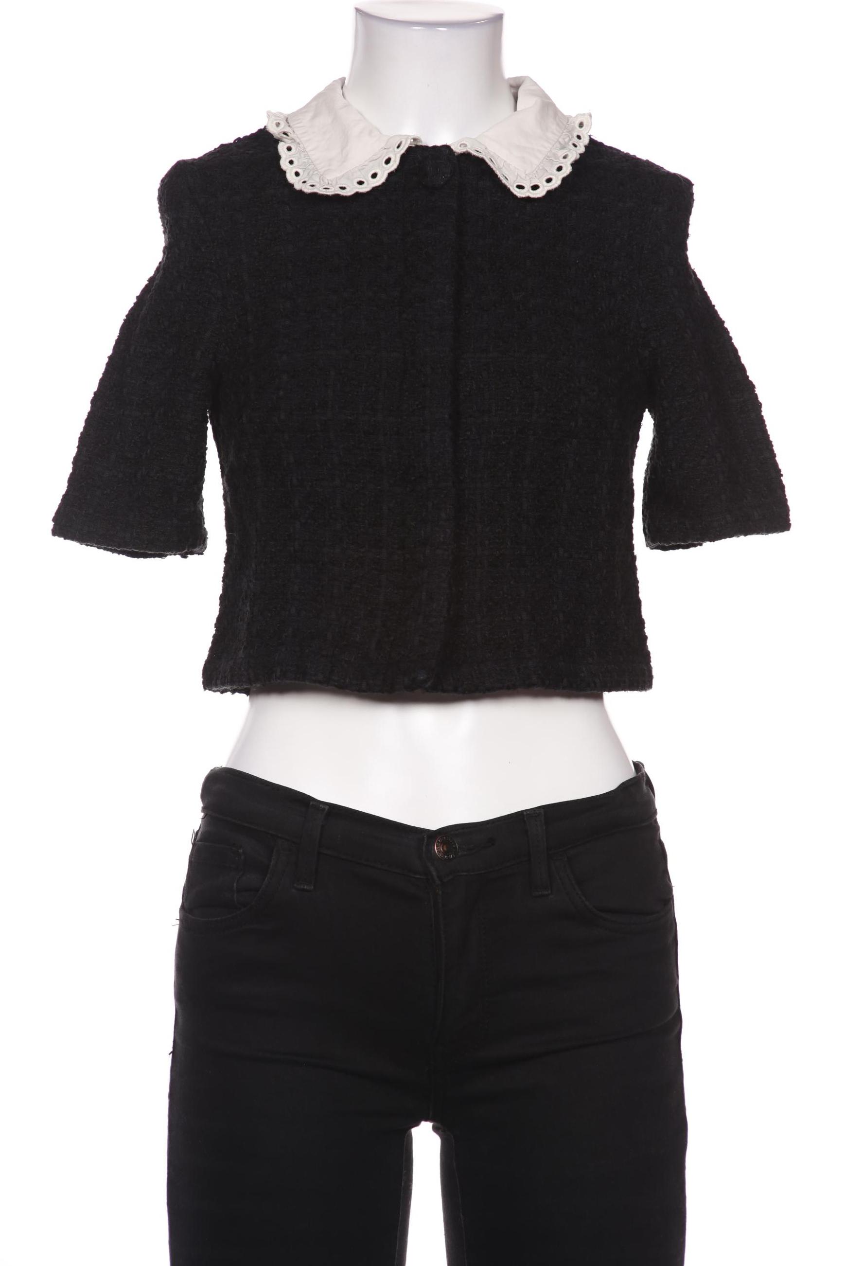 Thumbnail - &amp; Other Stories Damen Blazer, schwarz, Gr. 34