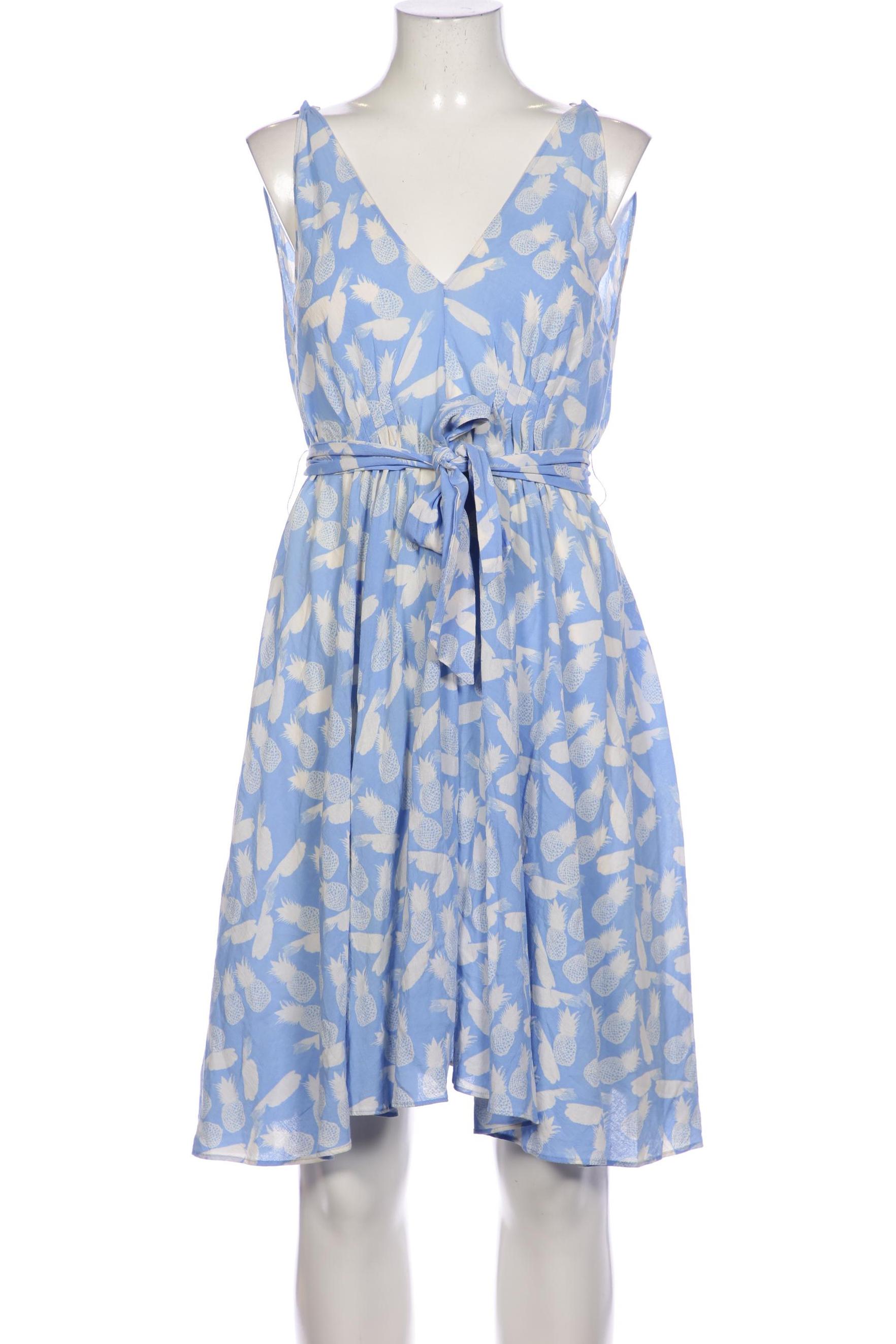 

& Other Stories Damen Kleid, hellblau, Gr. 38