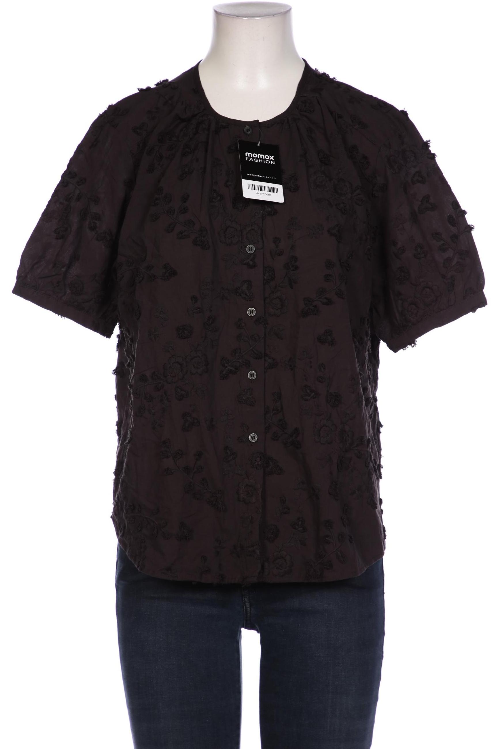 

& Other Stories Damen Bluse, grau, Gr. 36