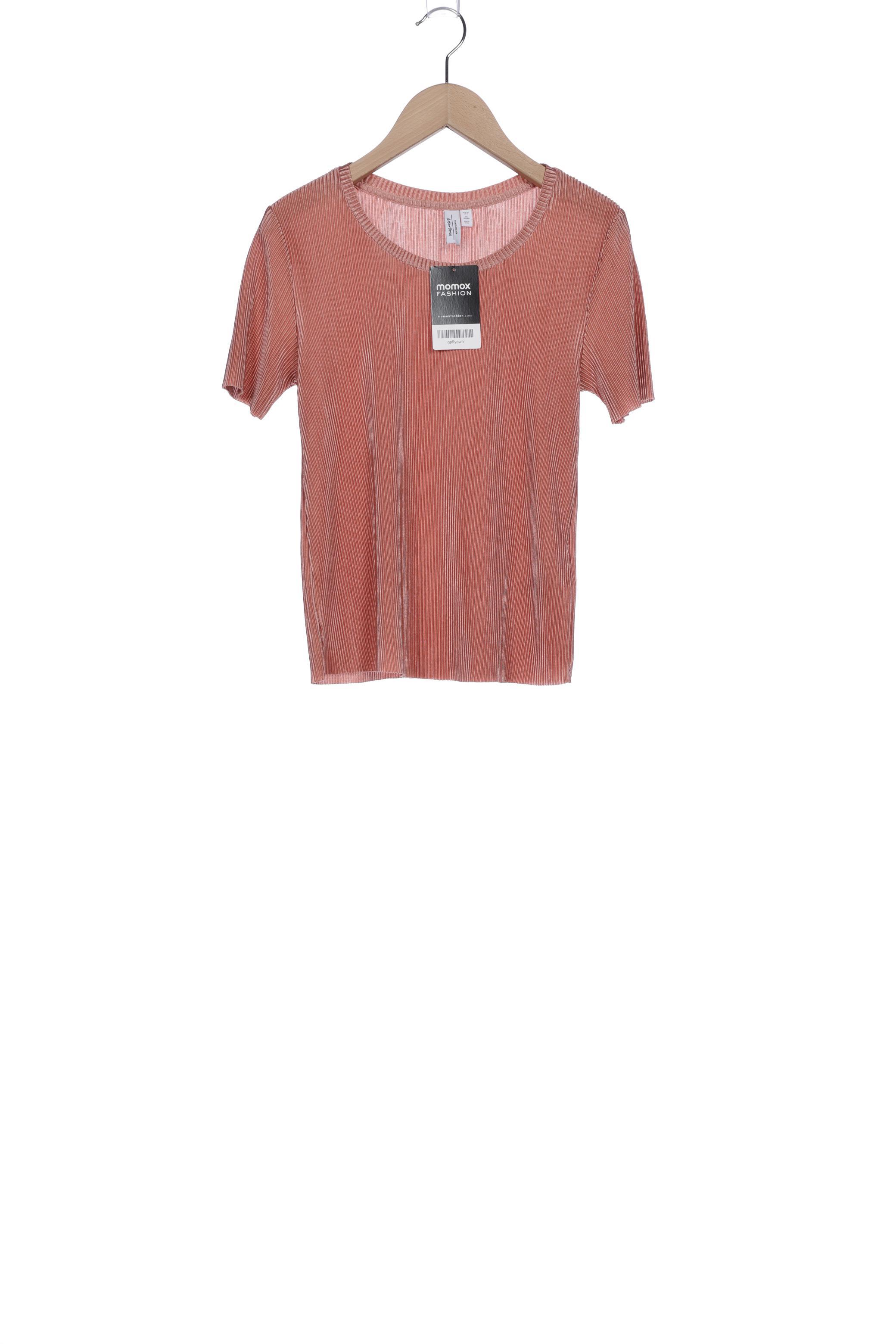 

& Other Stories Damen T-Shirt, orange, Gr. 34