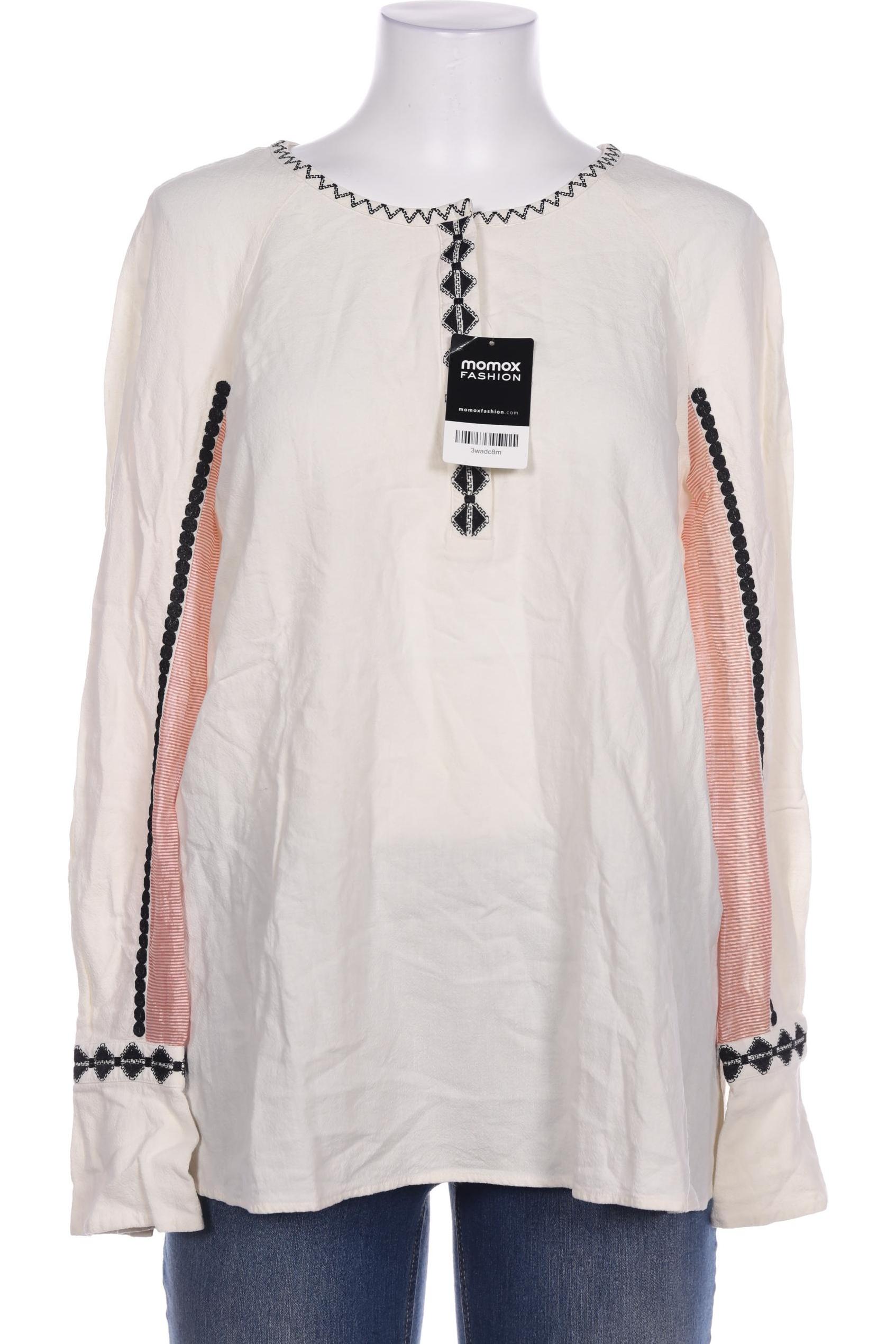 

& Other Stories Damen Bluse, cremeweiß, Gr. 38