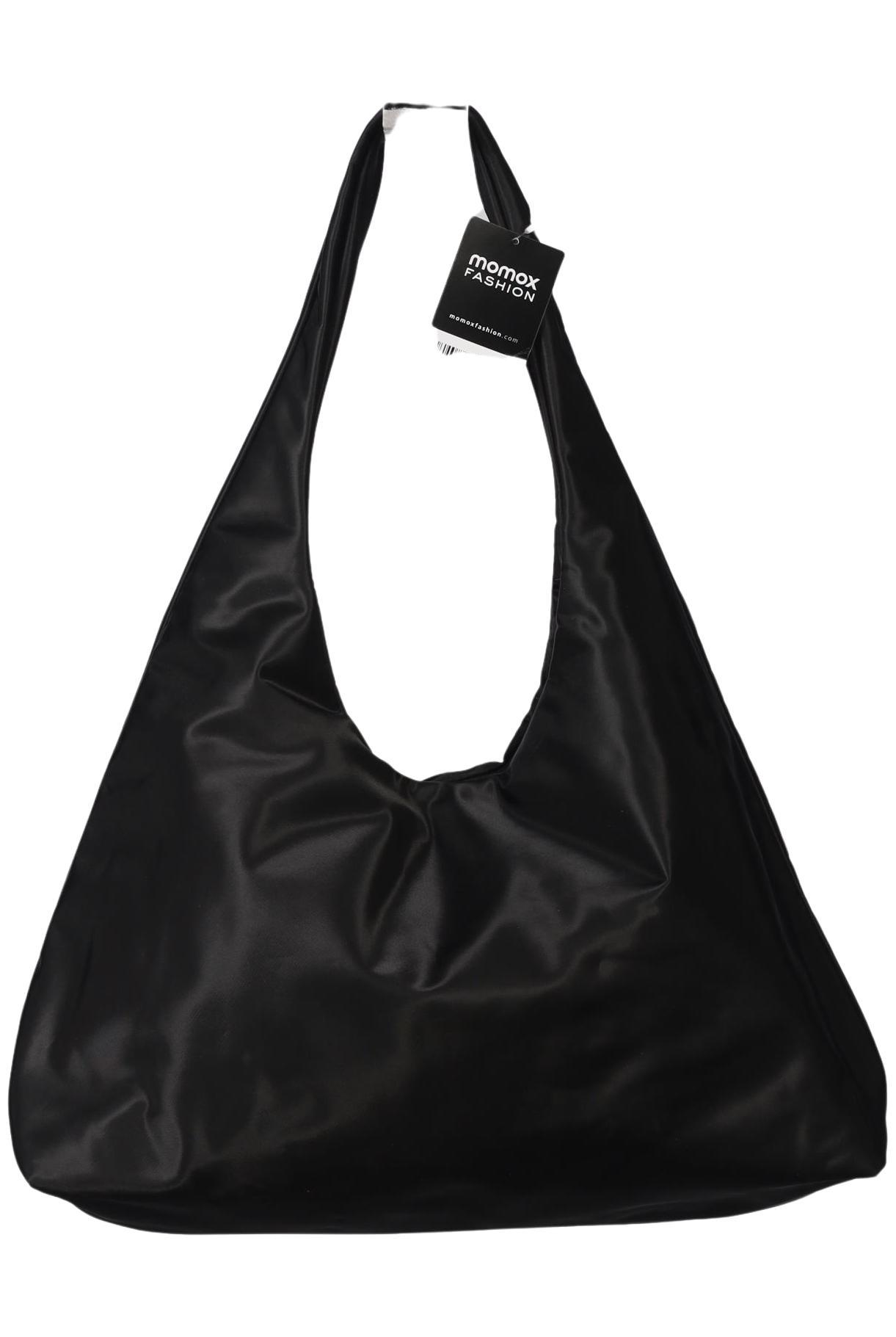 

& Other Stories Damen Handtasche, schwarz, Gr.