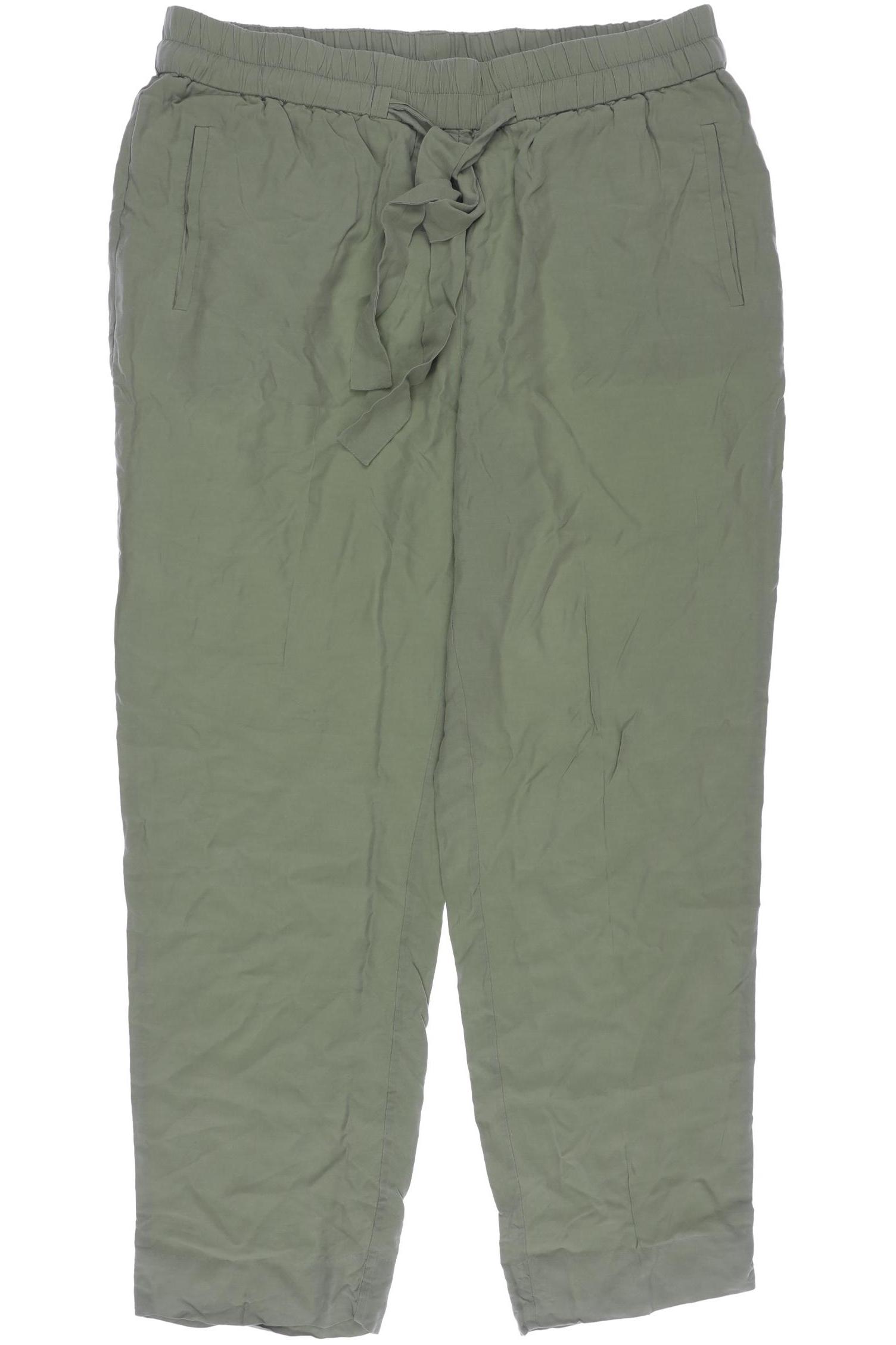 

& Other Stories Damen Stoffhose, hellgrün, Gr. 40