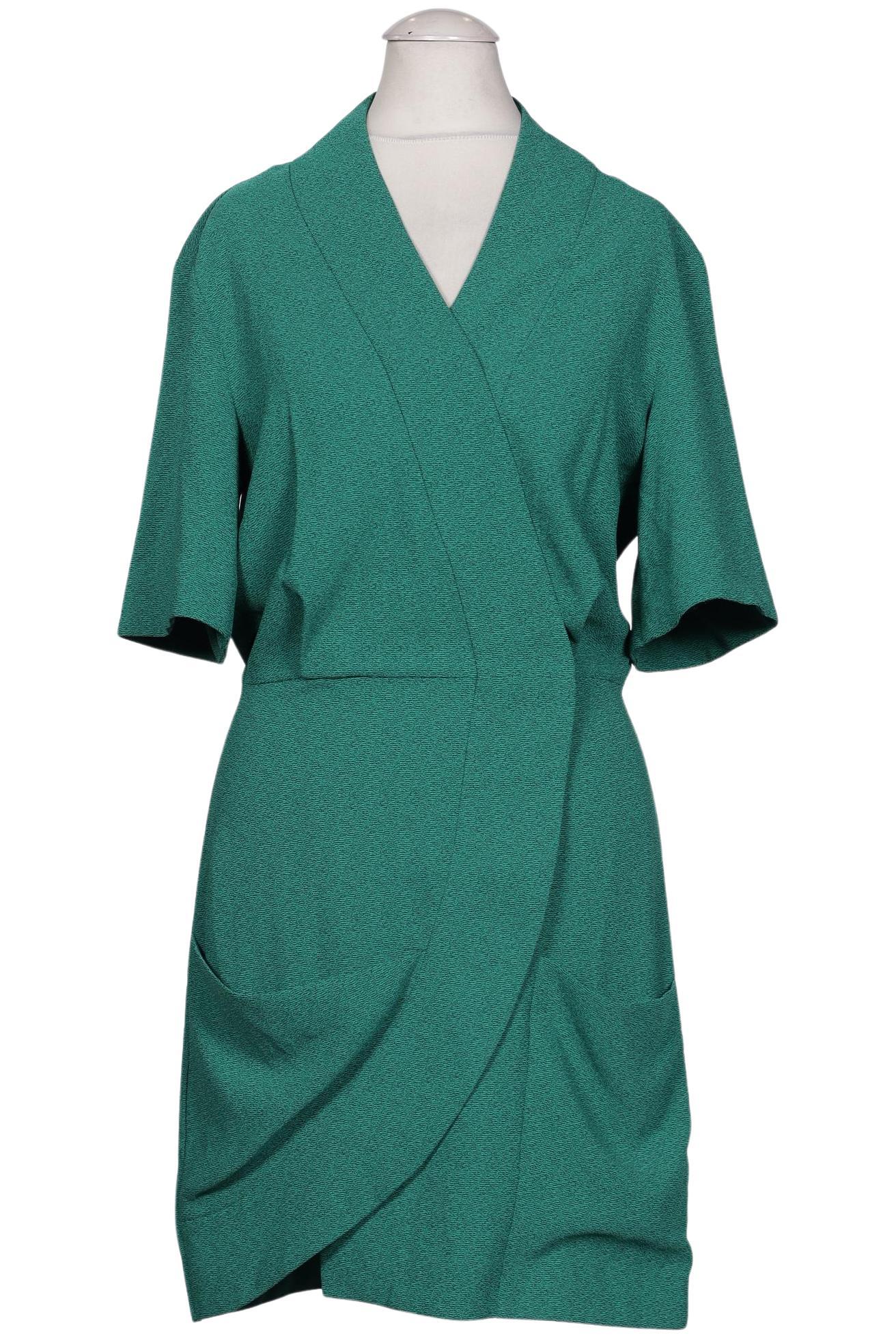 

& Other Stories Damen Kleid, grün, Gr. 34