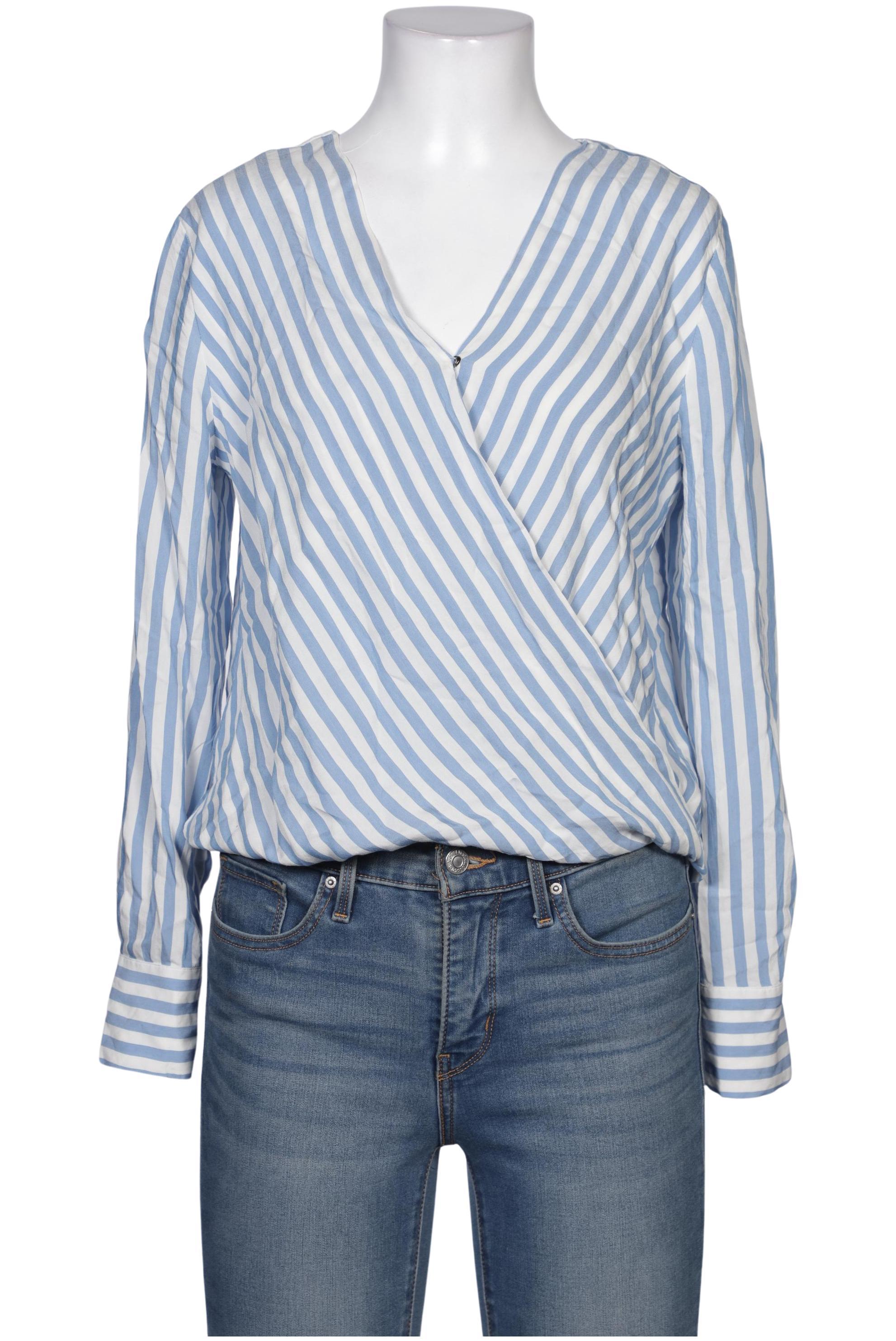 

& Other Stories Damen Bluse, mehrfarbig, Gr. 36