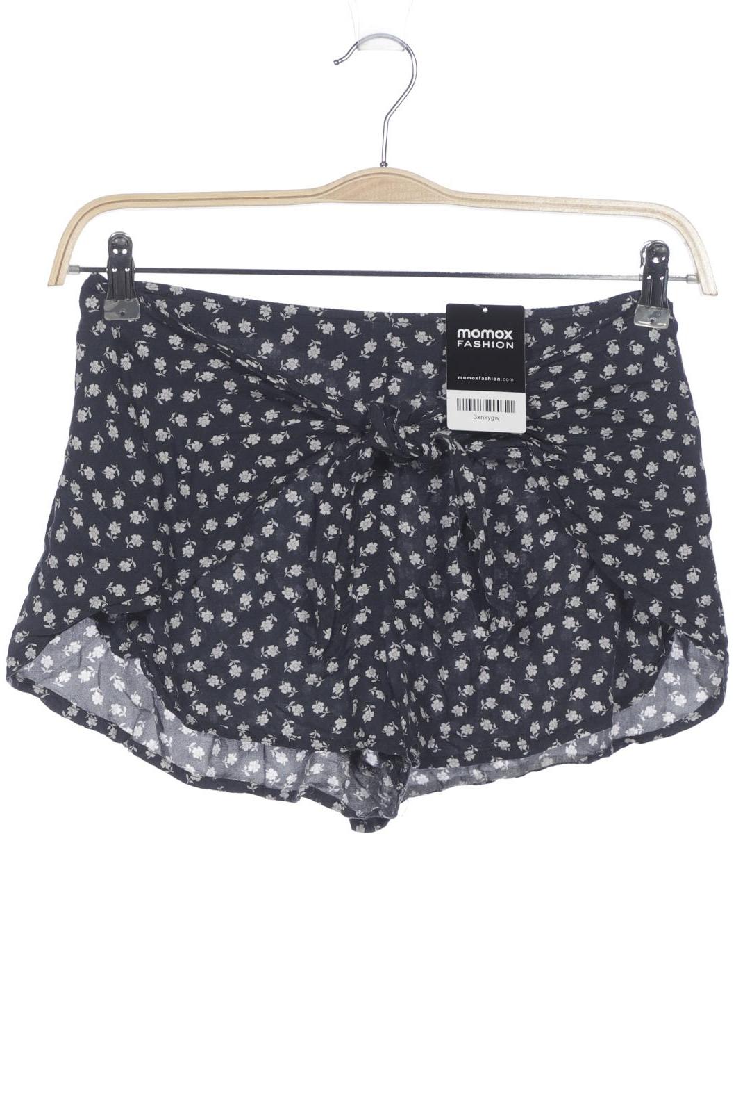 

& Other Stories Damen Shorts, marineblau, Gr. 36
