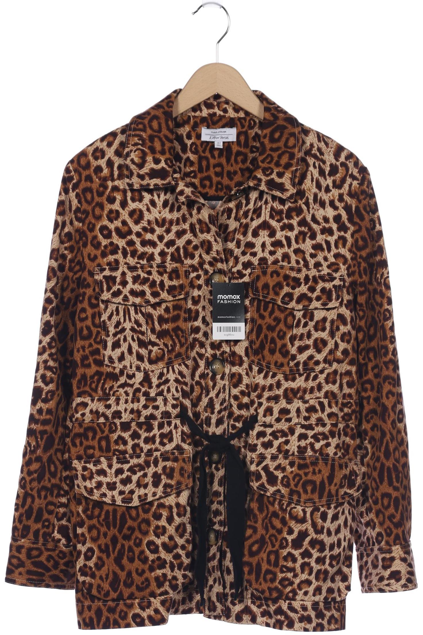 

& other stories Damen Jacke, braun
