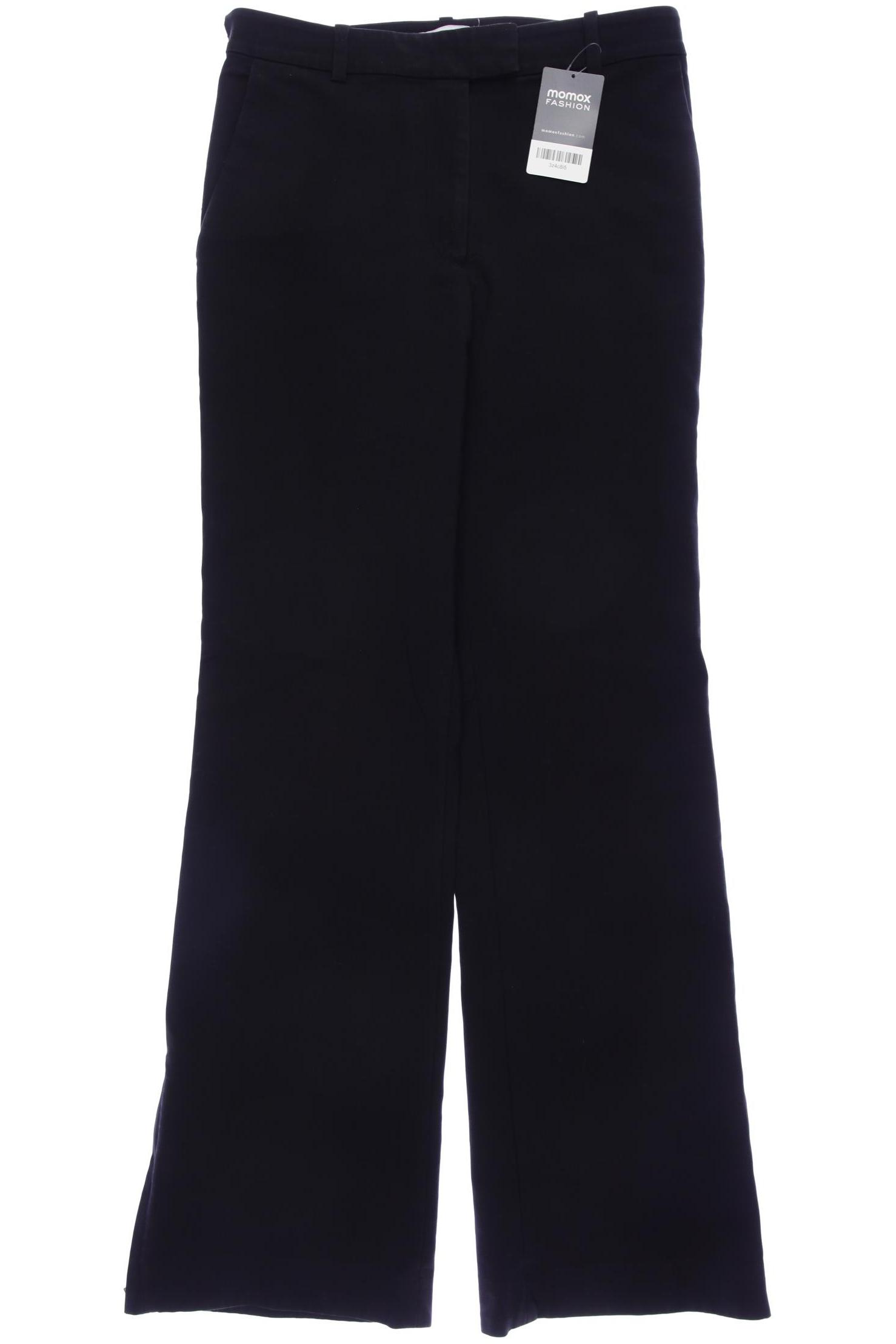

& other stories Damen Stoffhose, schwarz