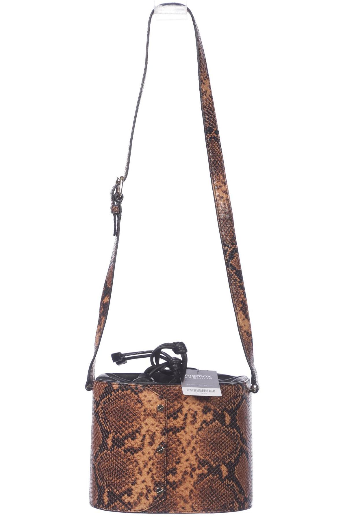 

& Other Stories Damen Handtasche, braun, Gr.