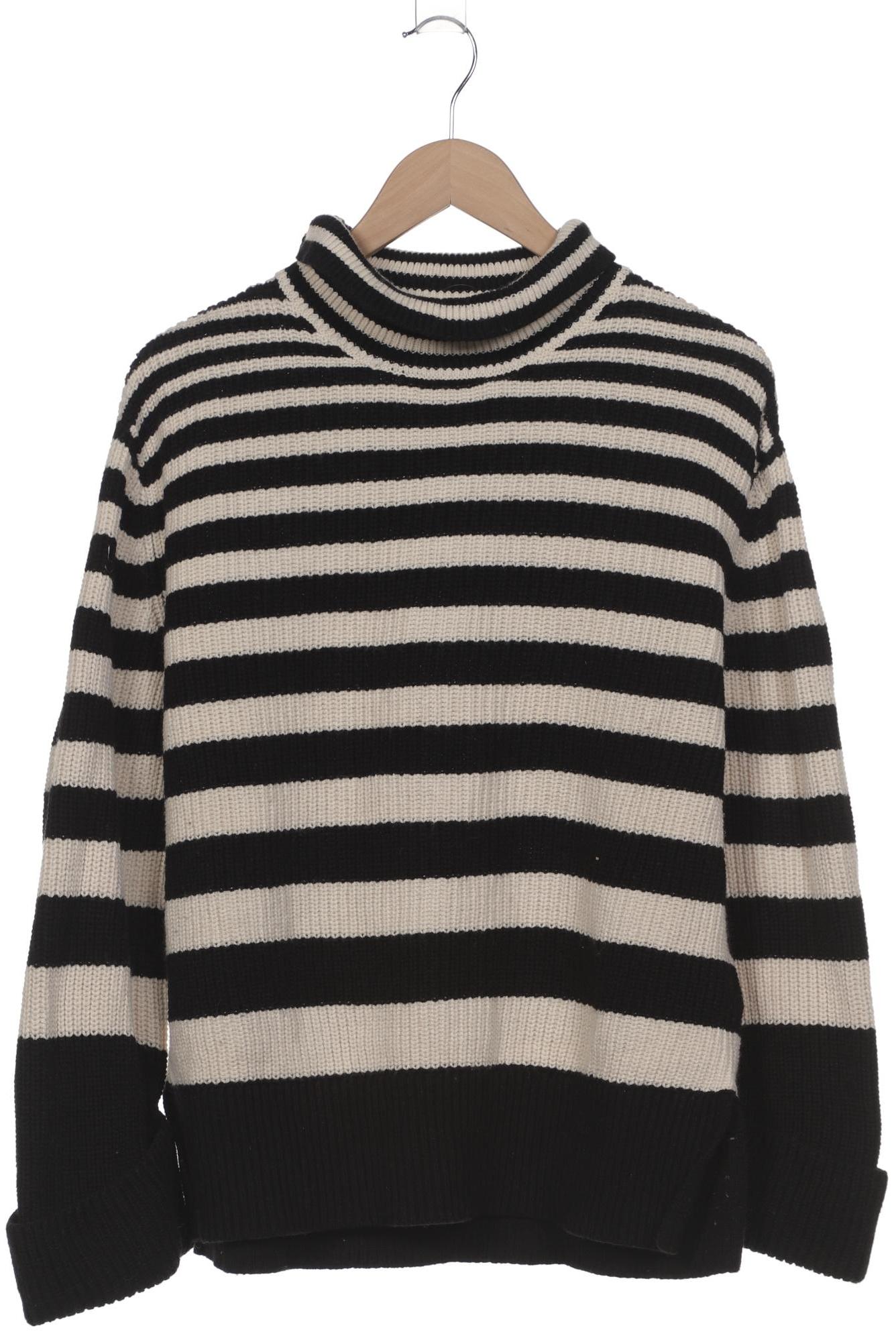 

& Other Stories Damen Pullover, schwarz, Gr. 36