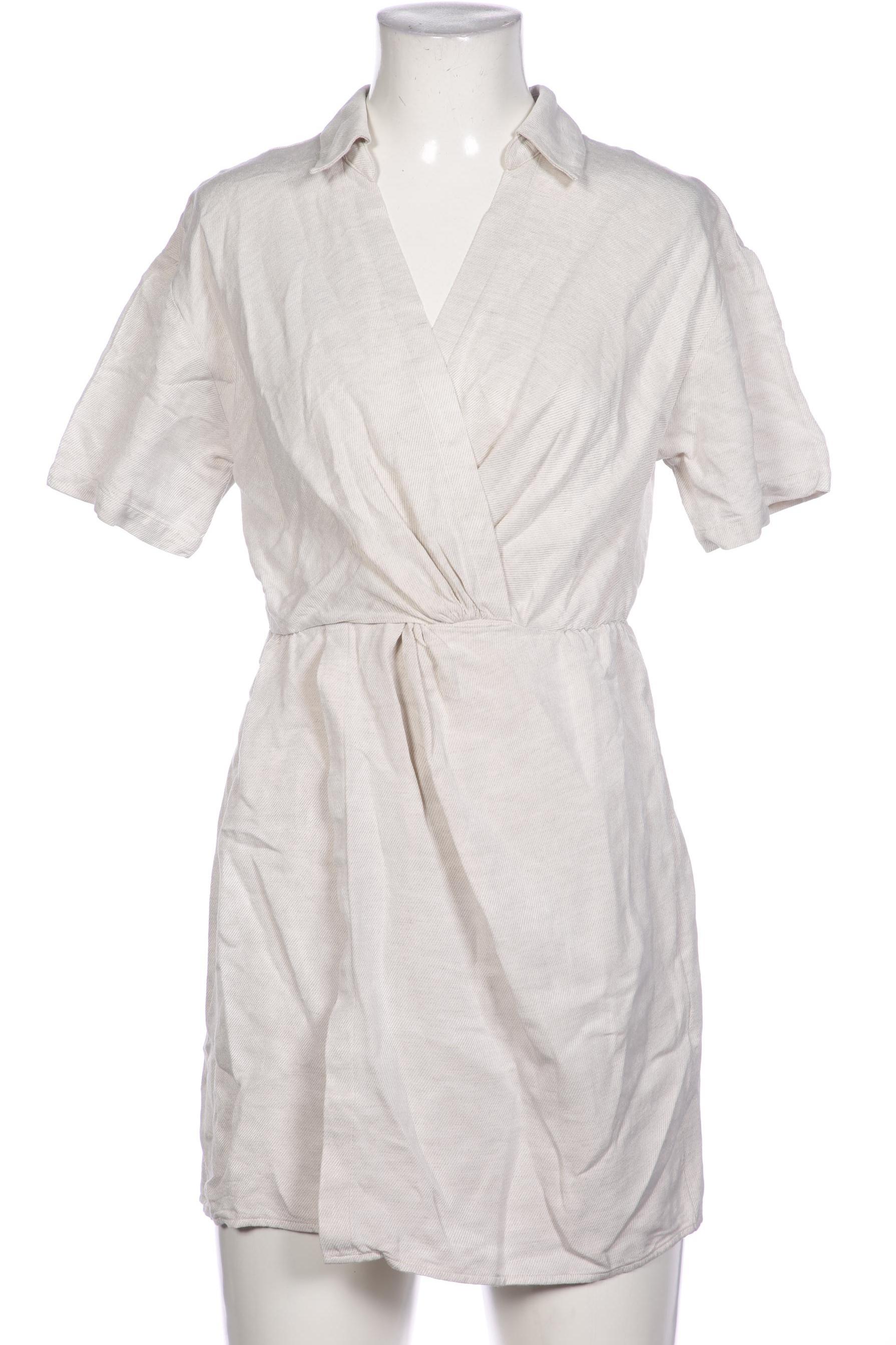

& Other Stories Damen Kleid, beige, Gr. 34