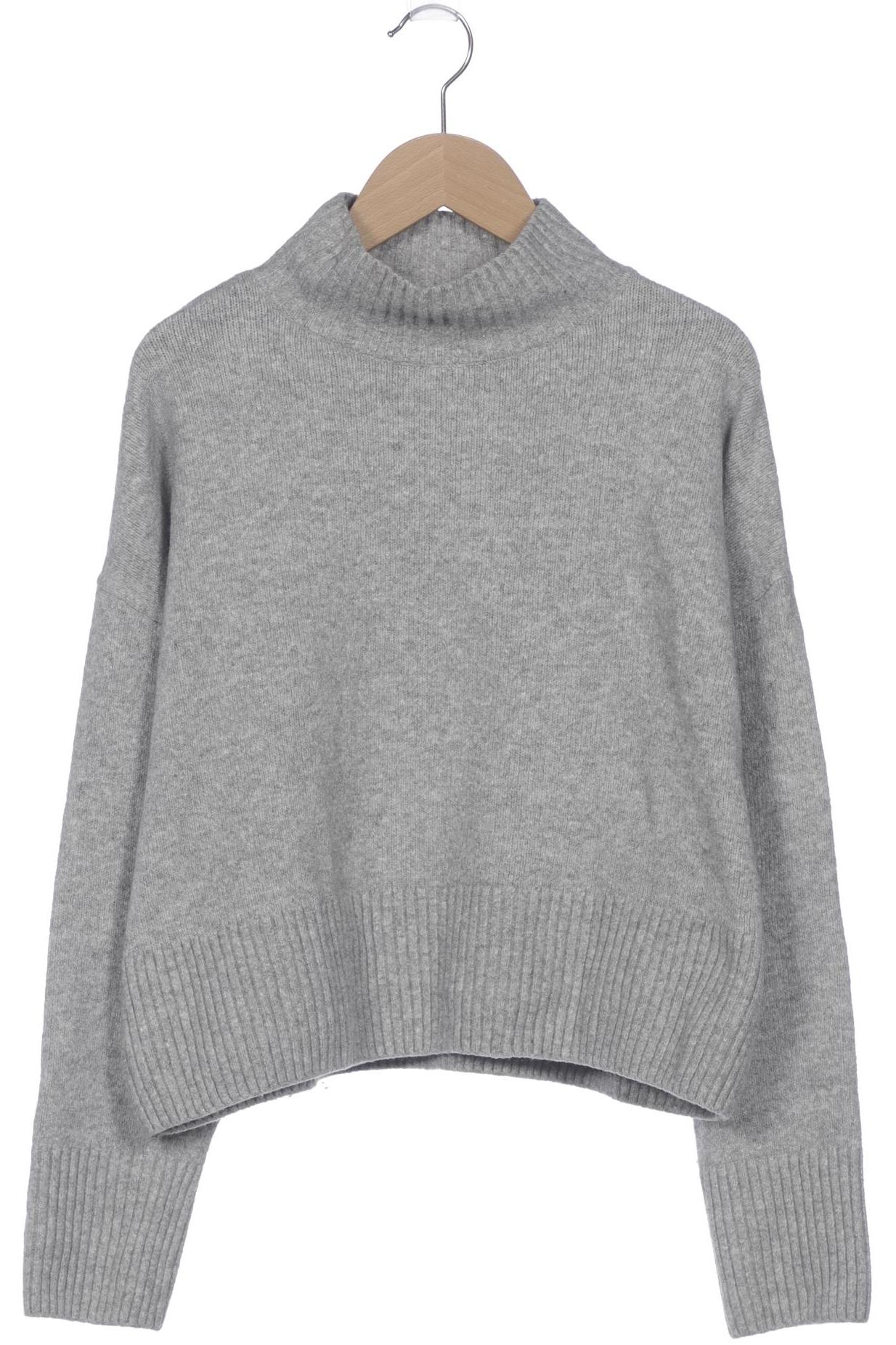 

& Other Stories Damen Pullover, grau, Gr. 36