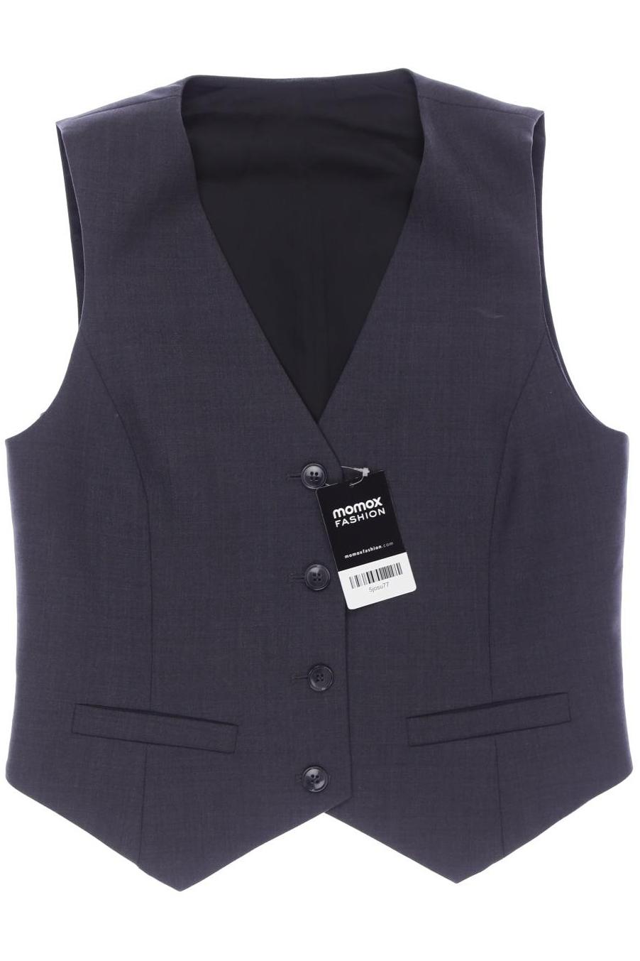 

& Other Stories Damen Weste, grau, Gr. 38